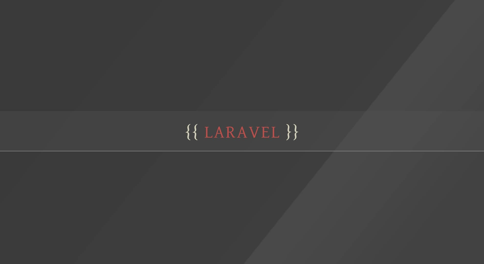Nếu bạn đang sử dụng Laravel cho các dự án của mình, thì hình nền Laravel sẽ là một sự lựa chọn hoàn hảo để thay đổi giao diện màn hình làm việc của bạn. Hãy khám phá ngay những thiết kế đẹp mắt này!