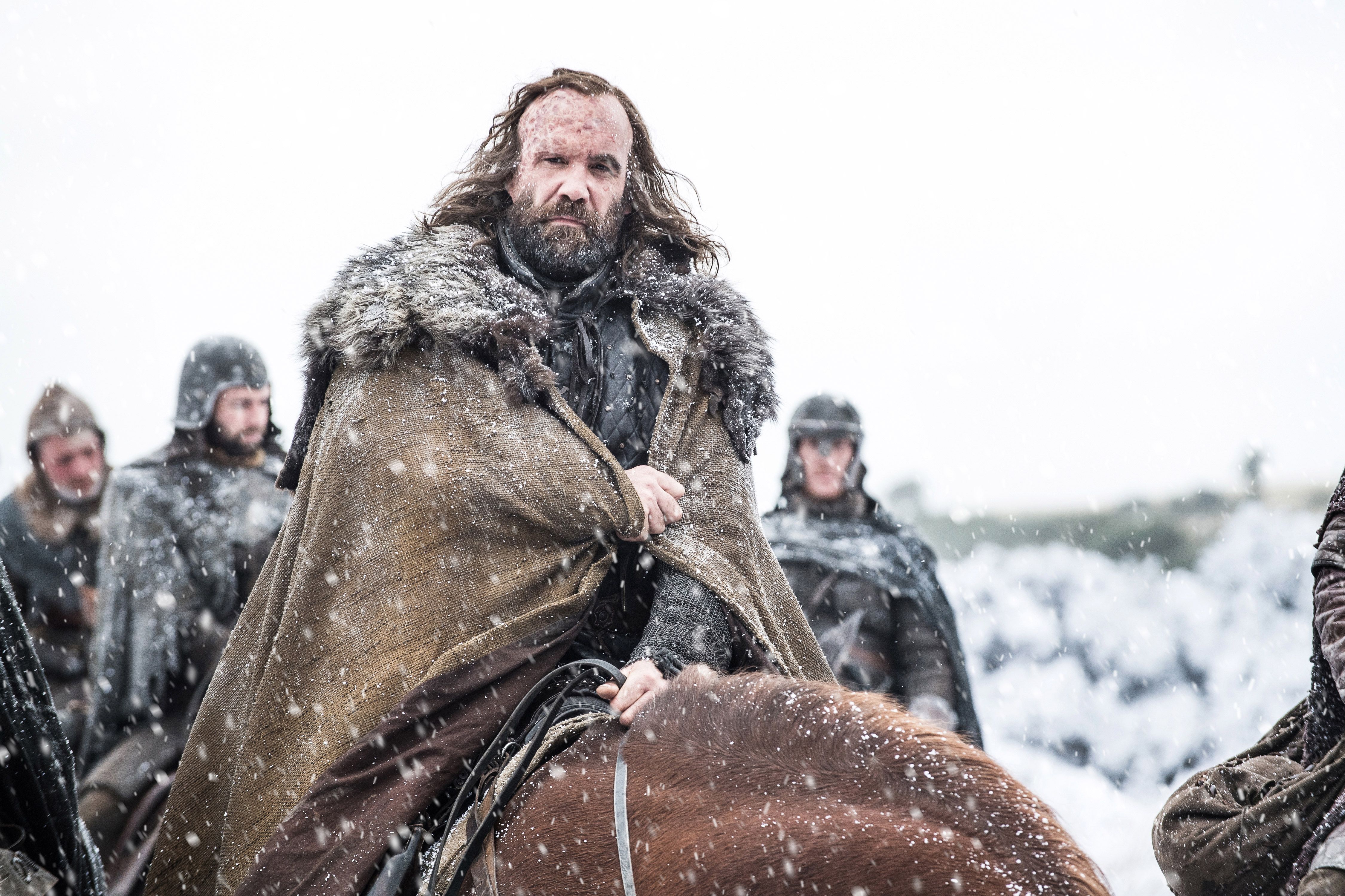 The Hound Game Of Thrones Season 7, HD Tv Shows, 4k Wallpaper
