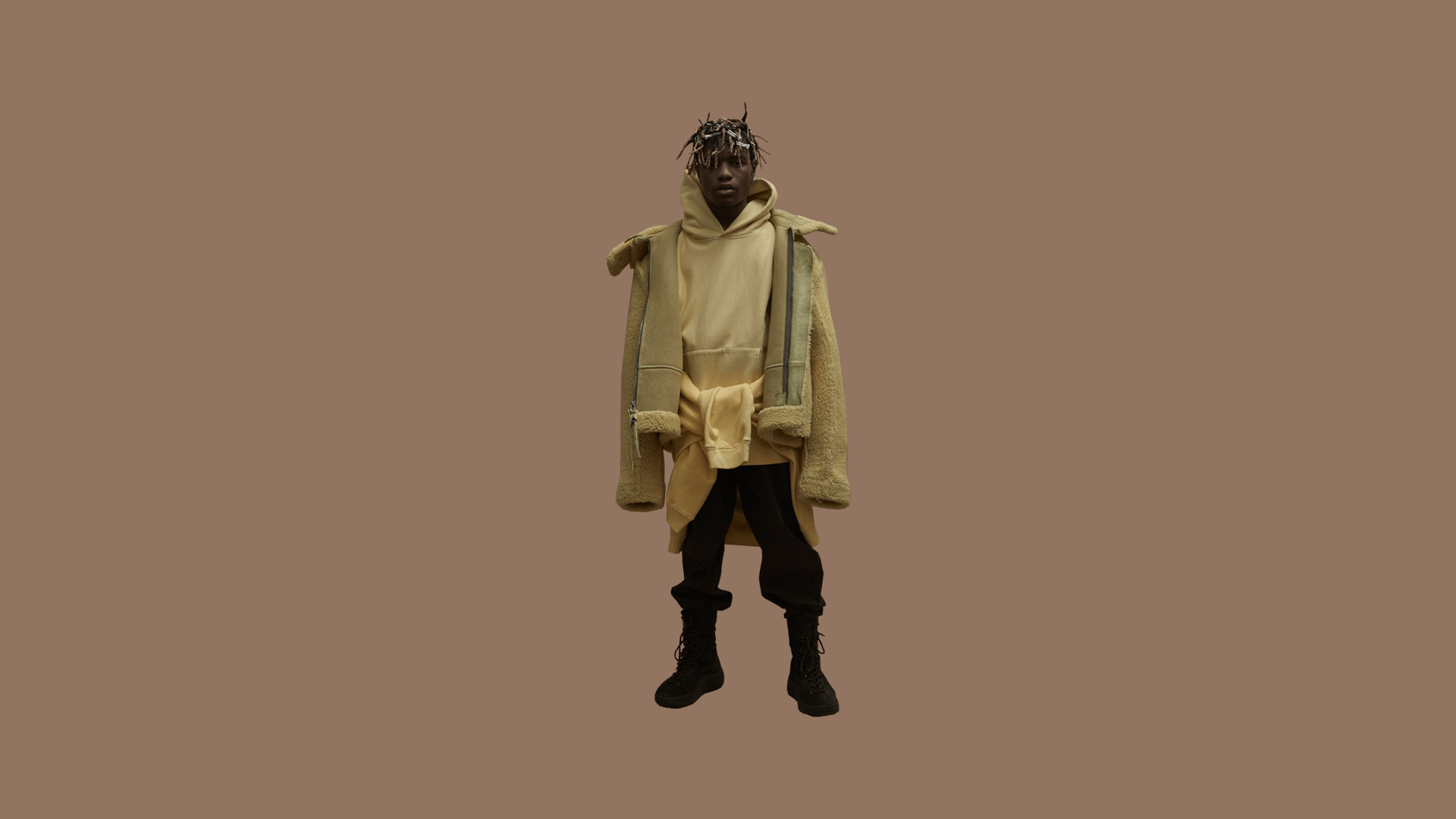 Ian Connor Wallpapers - Wallpaper Cave