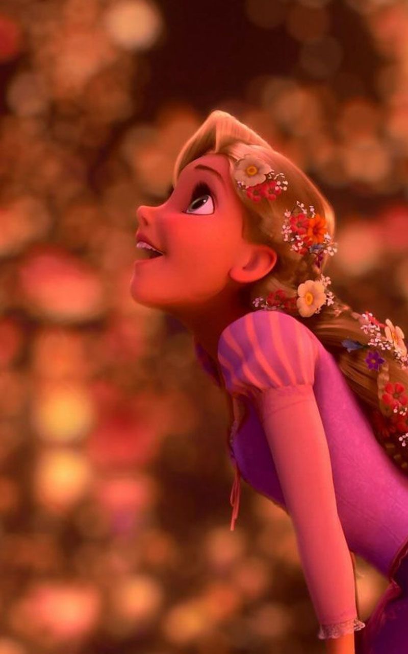 Rapunzel Wallpaper iPhone HD. Wallpaper iphone disney princess, Disney princess rapunzel, Disney princess wallpaper