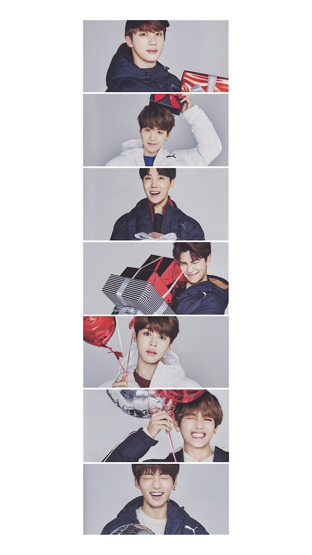 bts screensaver. Bts aegyo, Bts