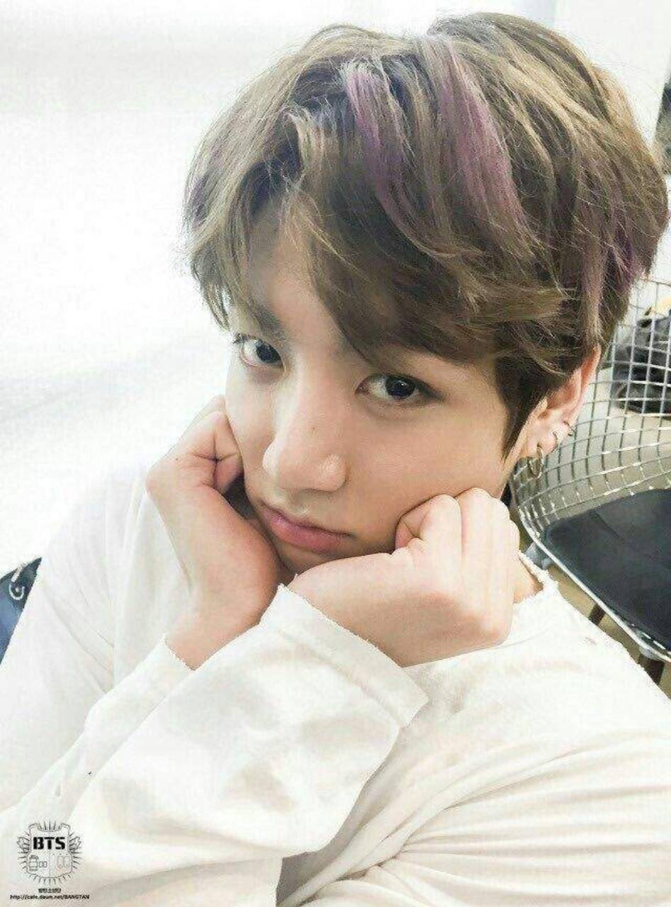 Jungkook aegyo wallpaper