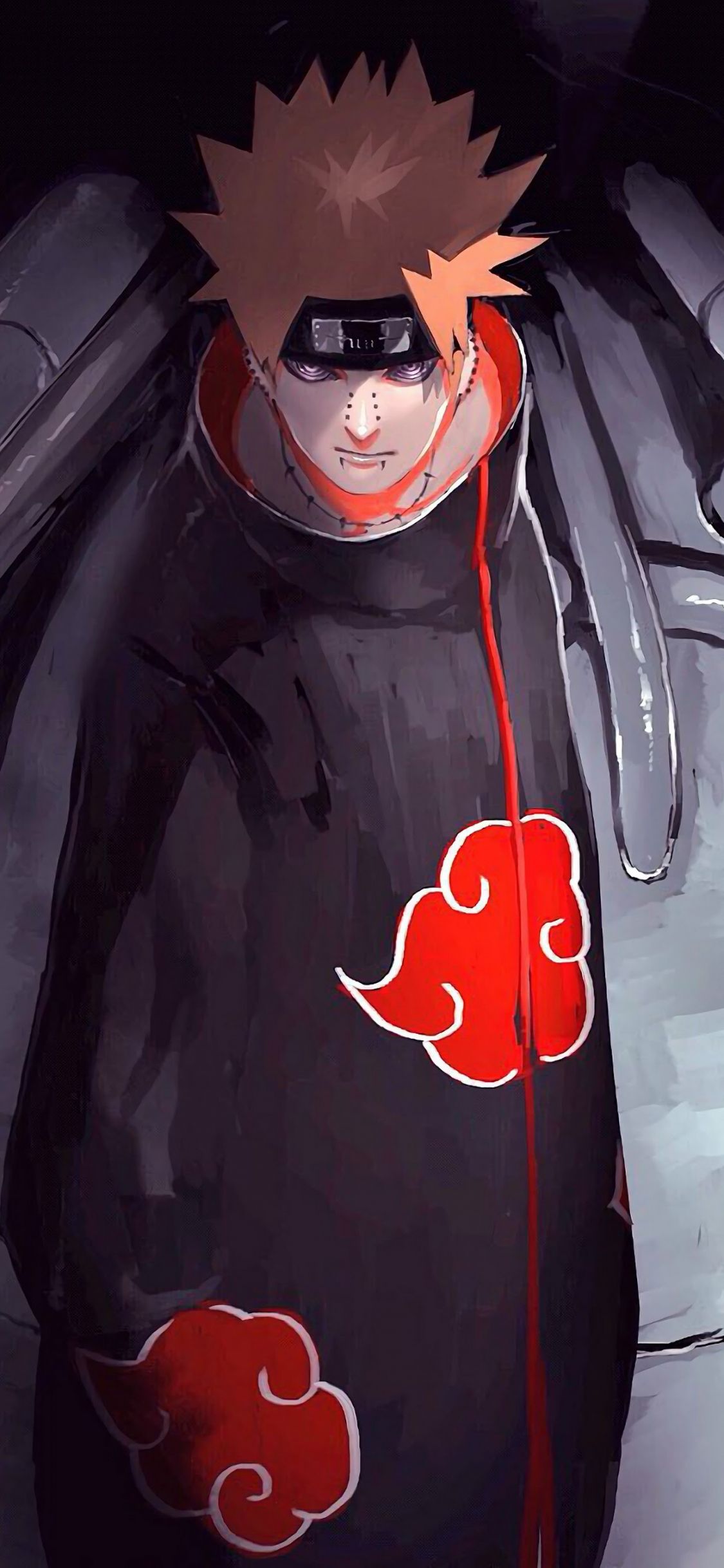 Featured image of post The Best 10 Live Naruto Wallpaper Iphone 11