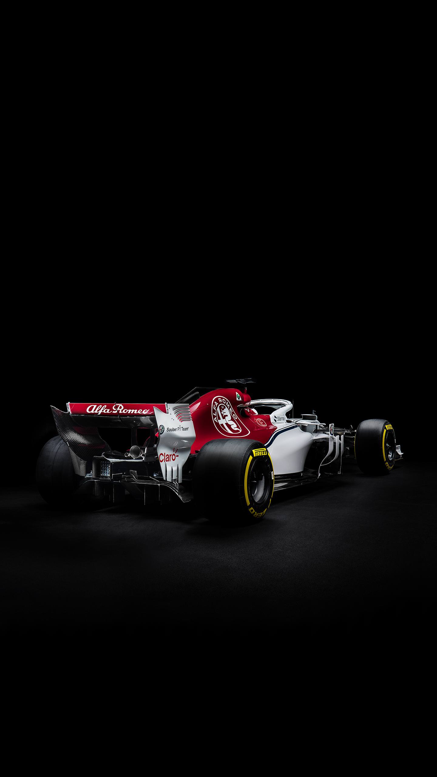 What F1 themed wallpaper do you guys have on your iPhone X, XS