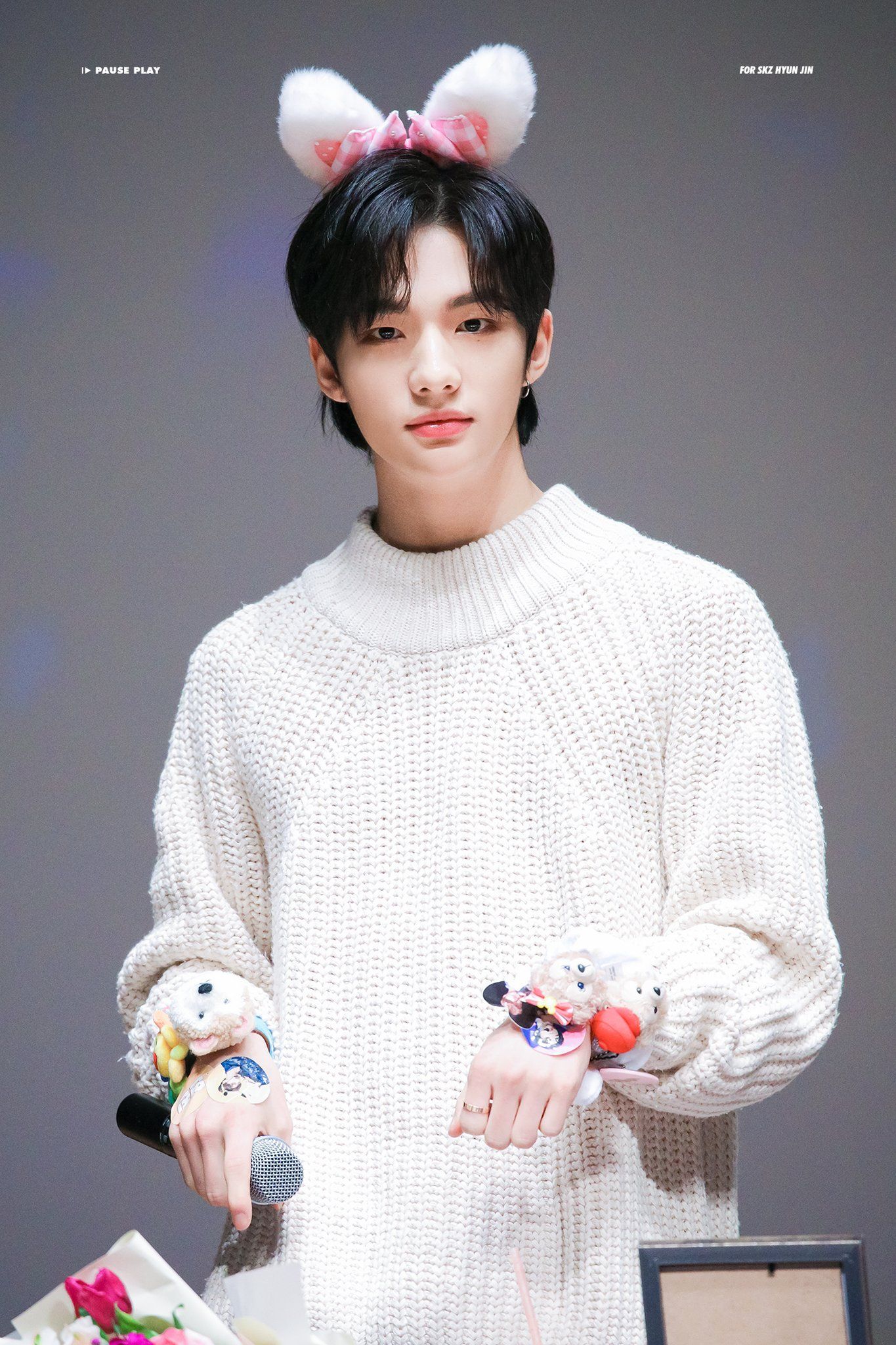 Hyunjin Hyunjin Wallpaper