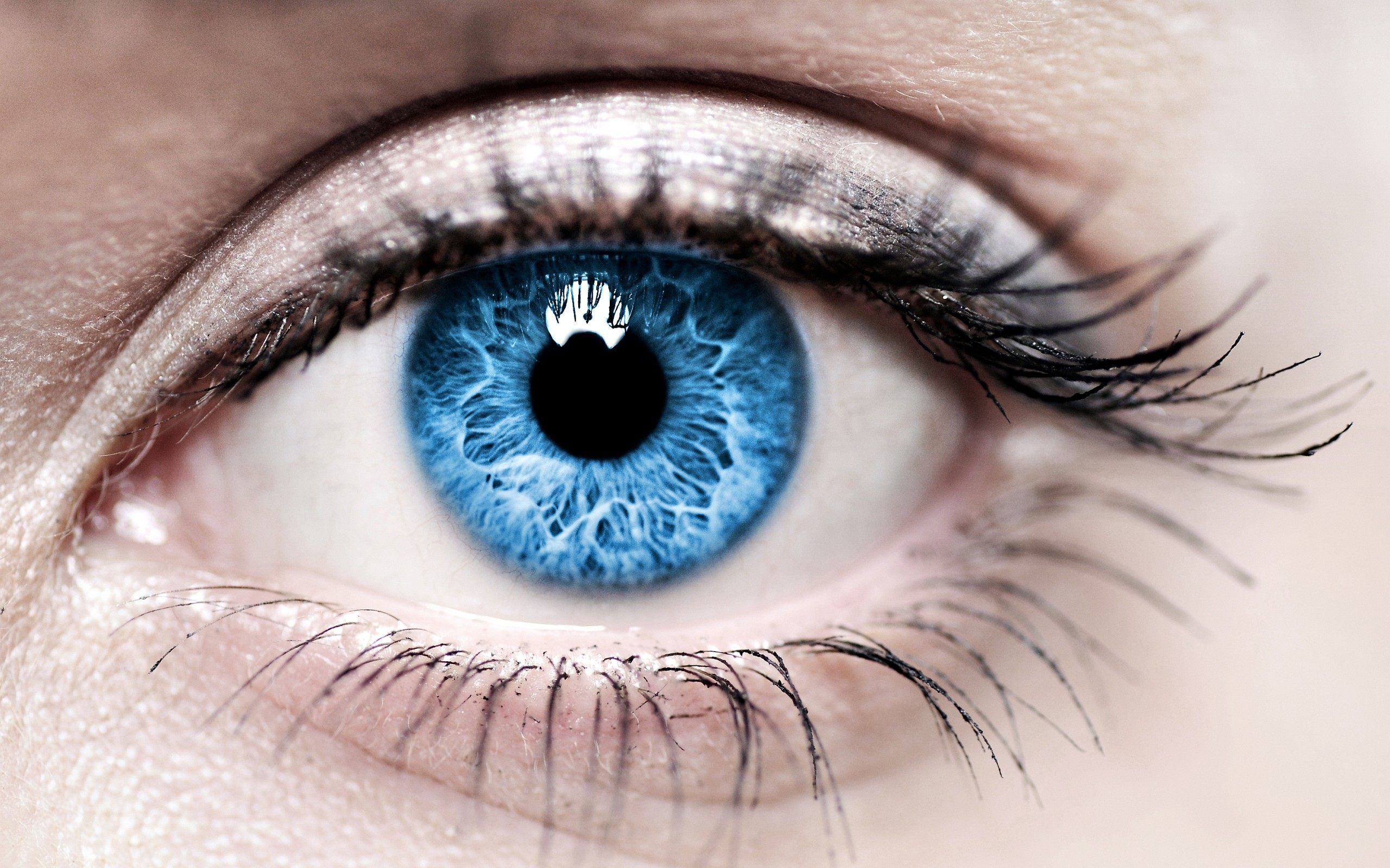 Eye Image HD