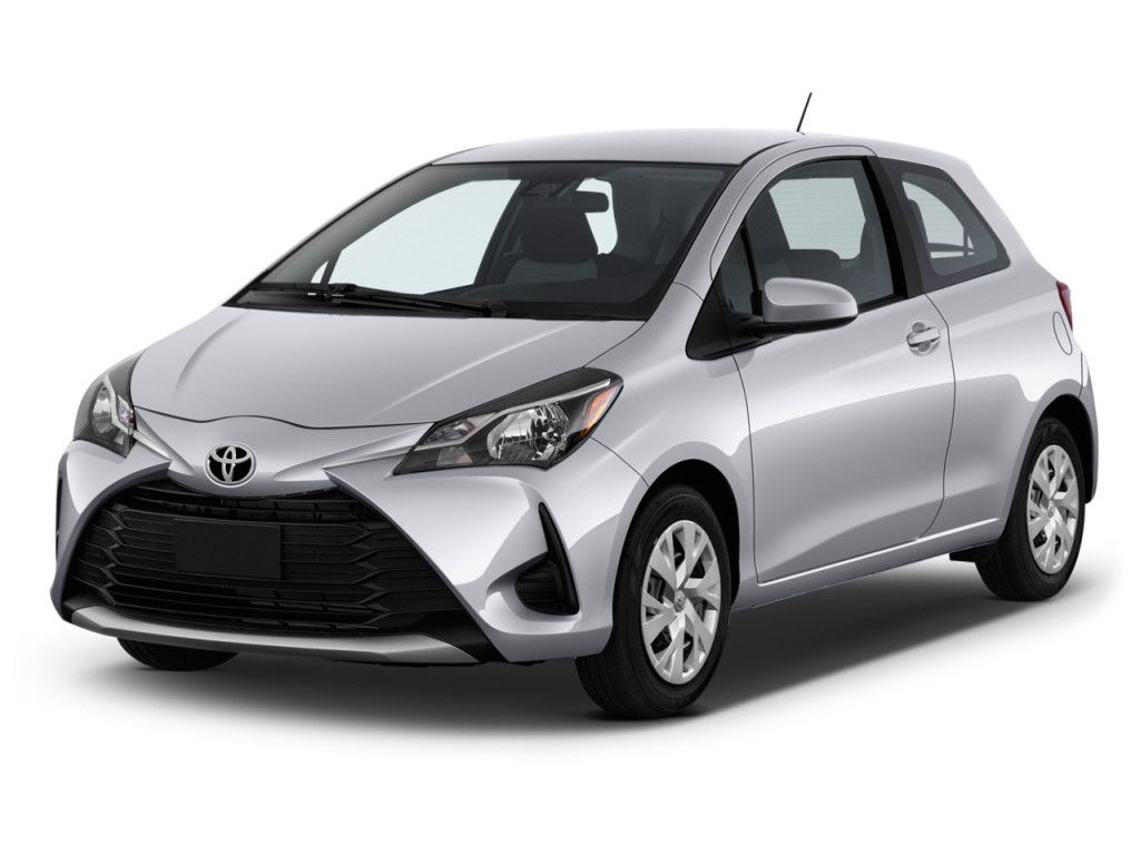 Toyota Yaris Review, Ratings, Specs, Prices, and Photo