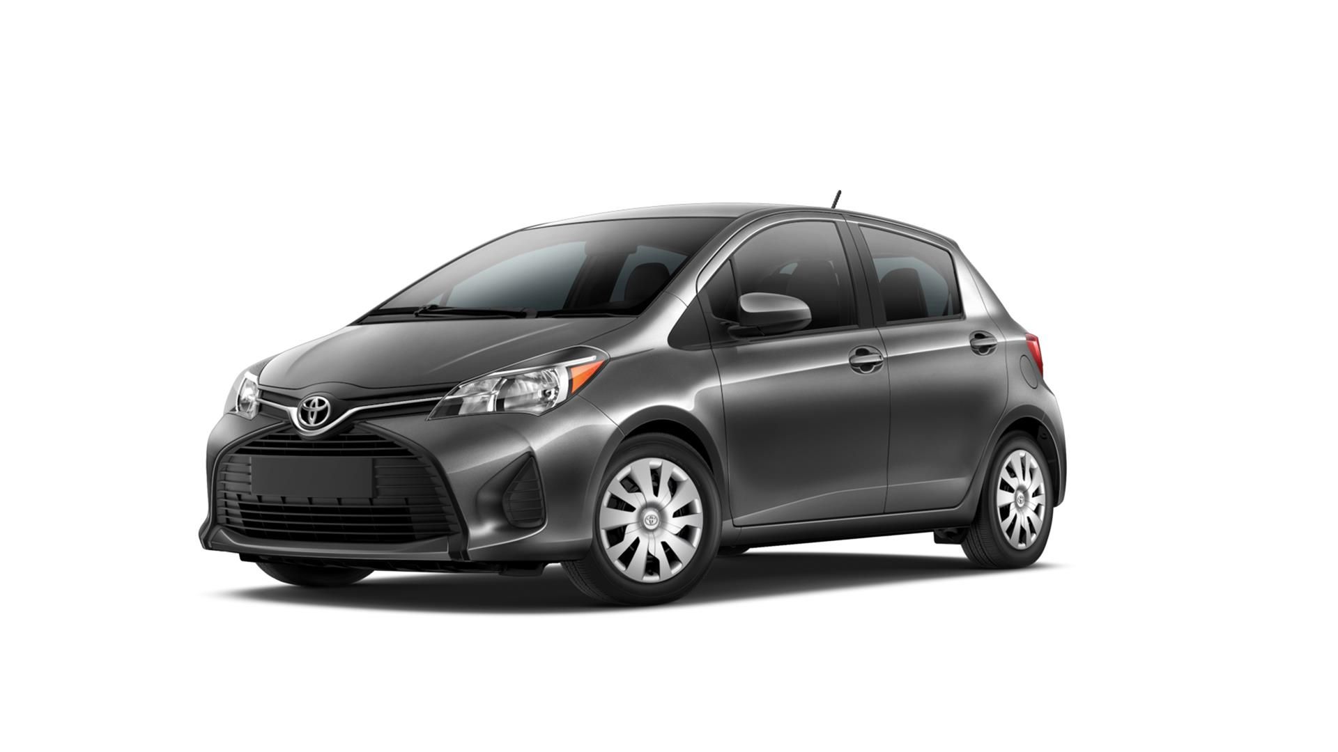 Toyota Yaris Wallpaper and Image Gallery - .com