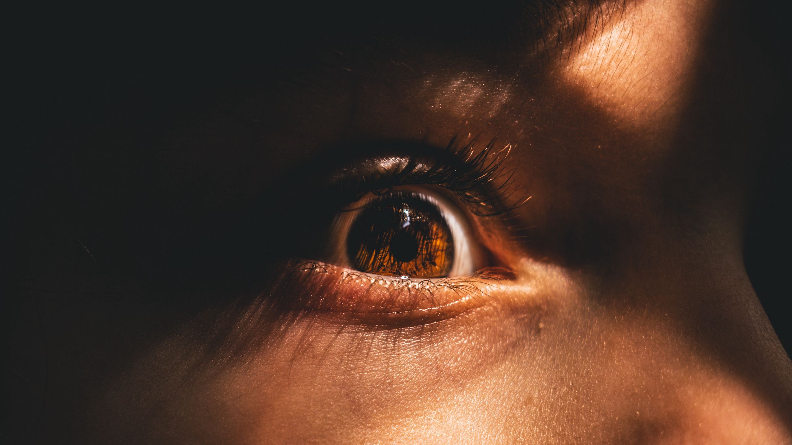 Dynamic Close Eye Design Art Dynamic Close Eye Design Art