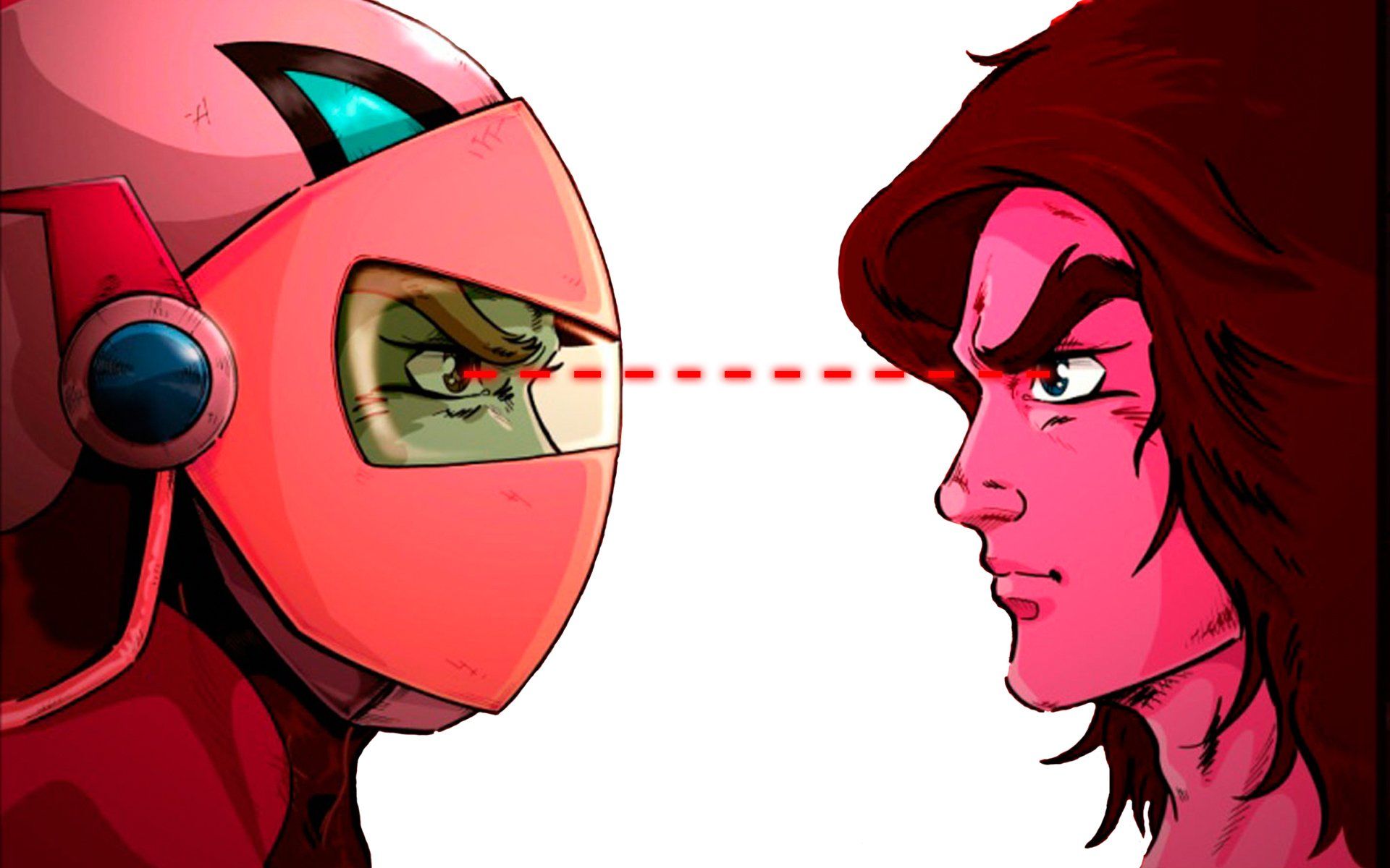 Grendizer Wallpapers - Wallpaper Cave