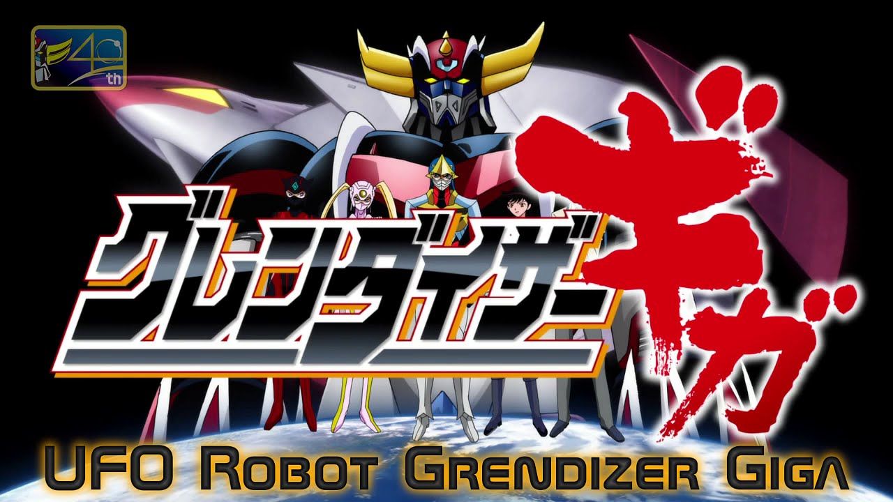 Ufo Robot Grendizer wallpaper, Anime, HQ Ufo Robot Grendizer