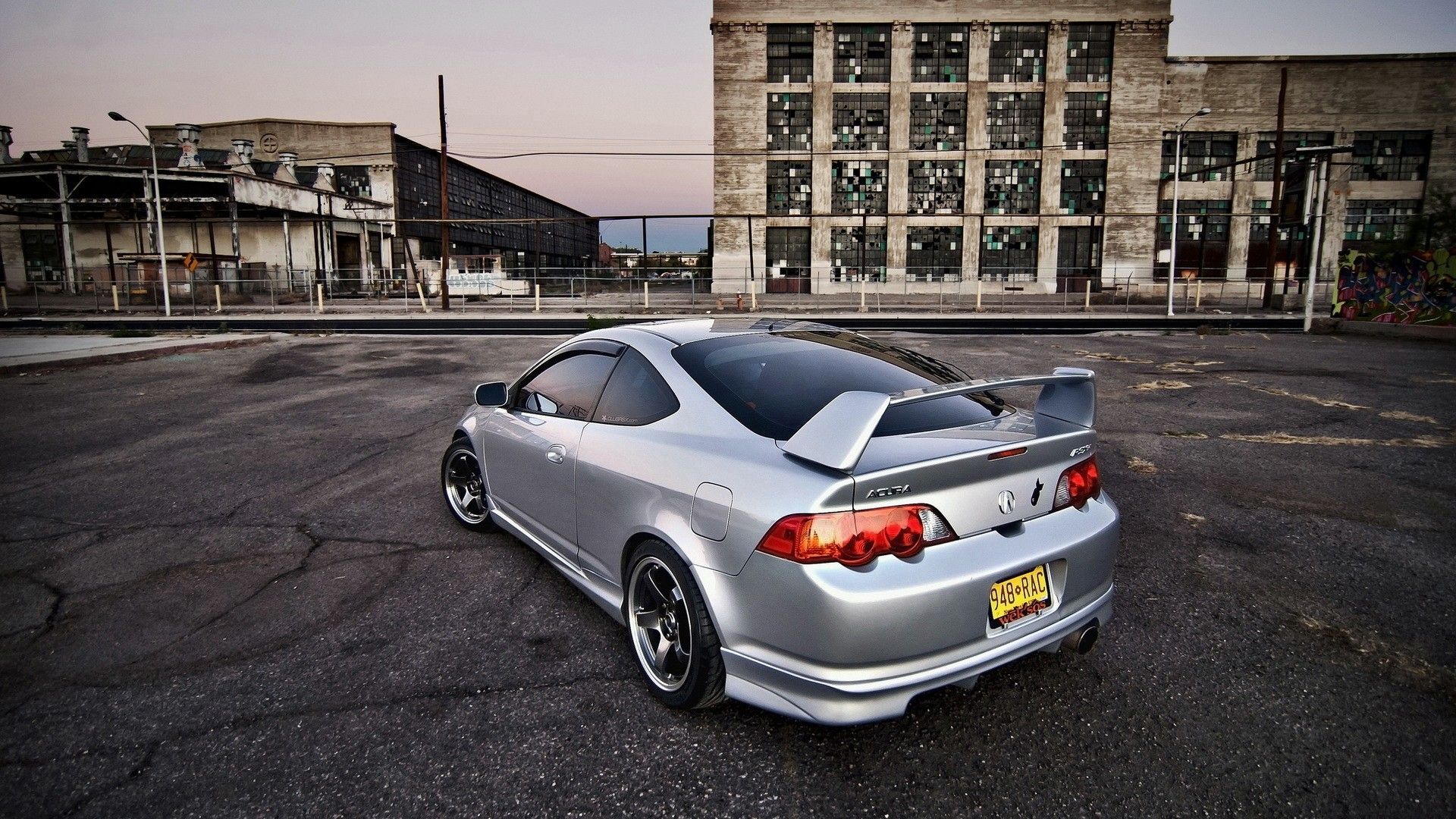 Acura rsx wallpaper iphone