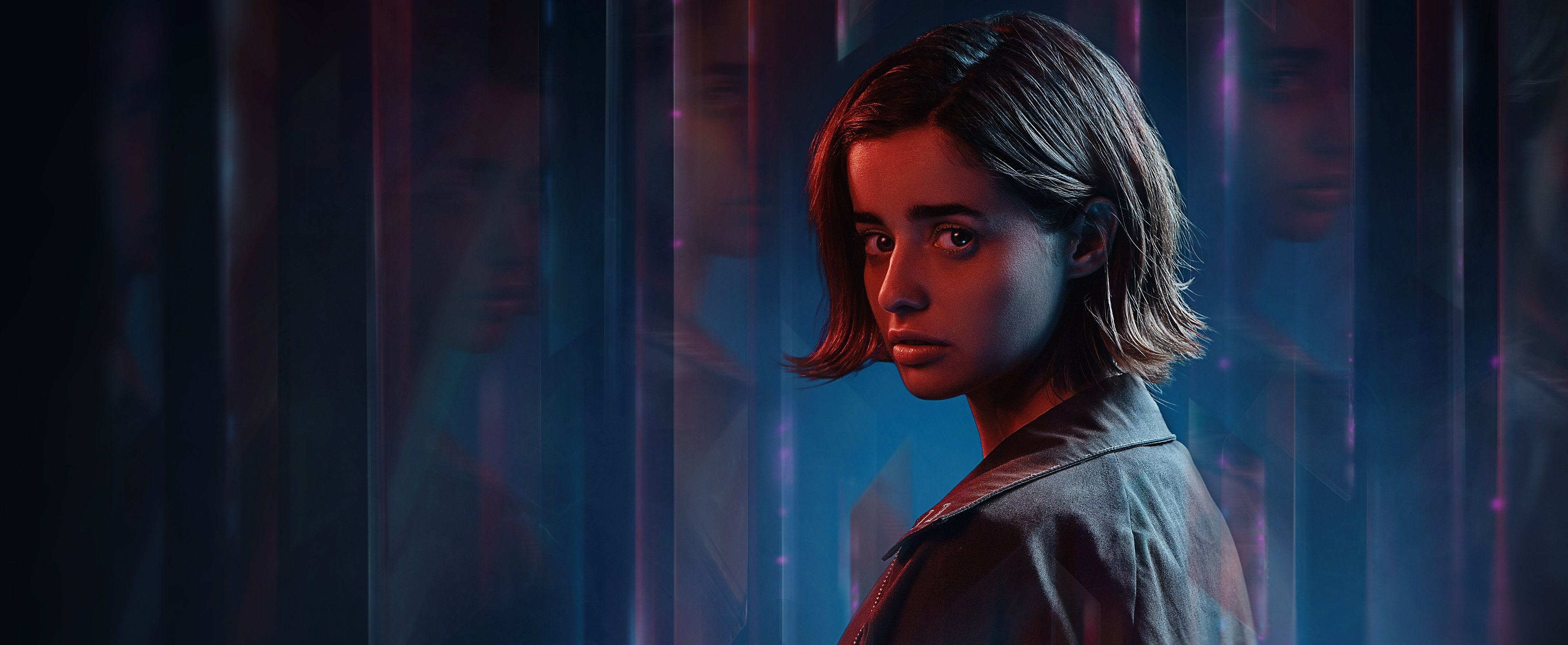 Girls For Ps4 Wallpapers - Wallpaper Cave