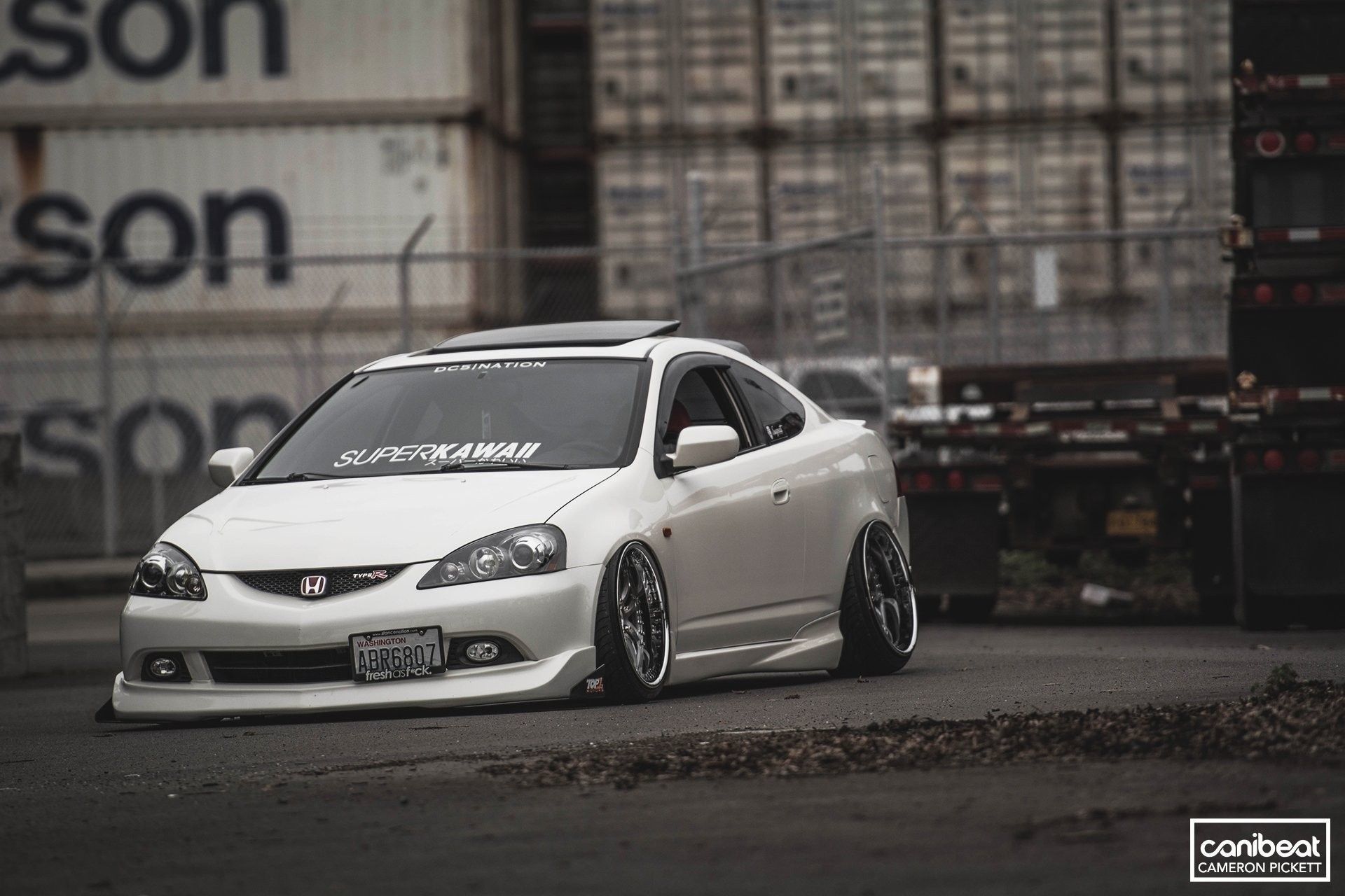 Rsx Wallpaper