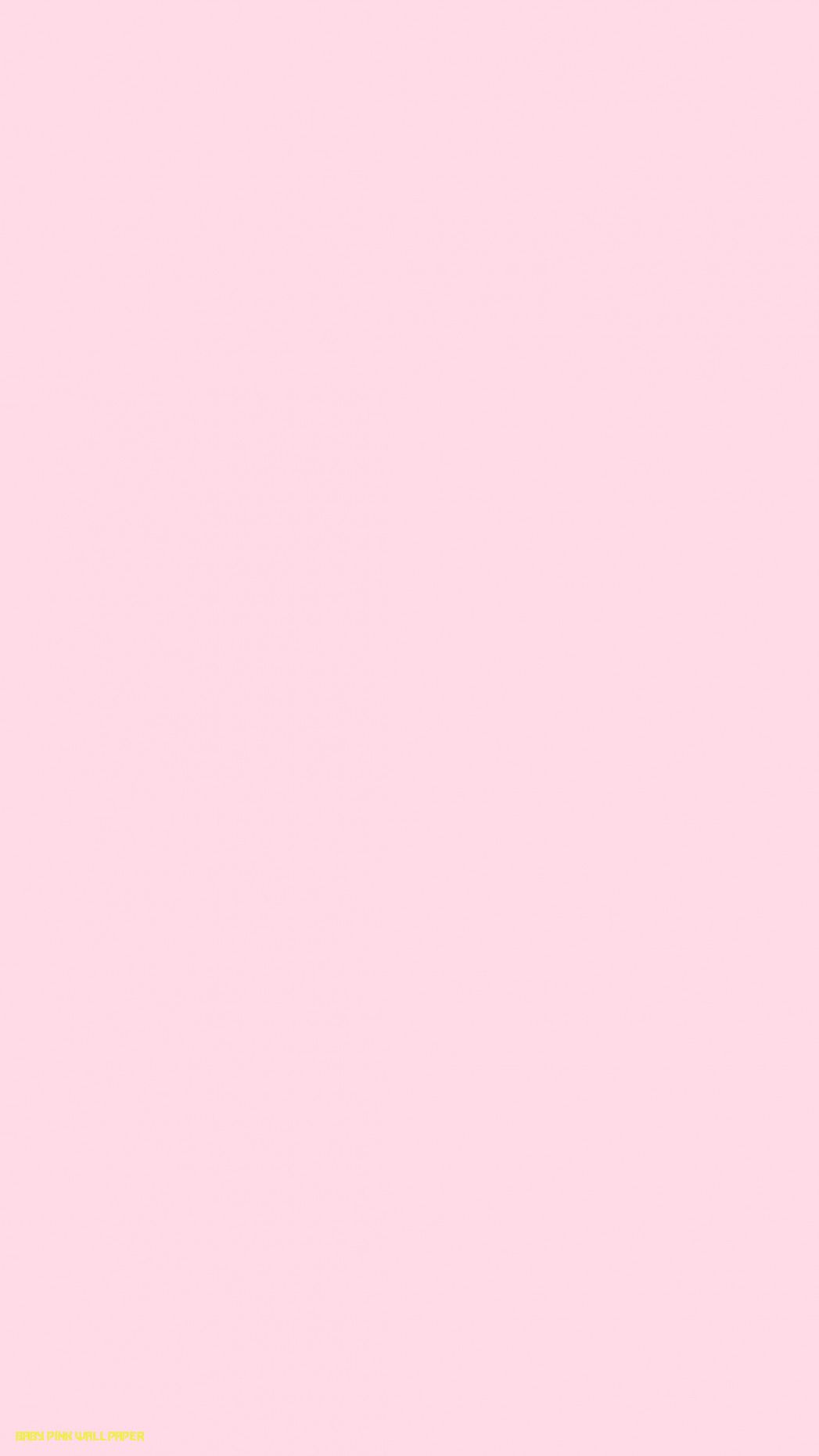 Plain baby pink wallpaper. iPhone Wallpaper