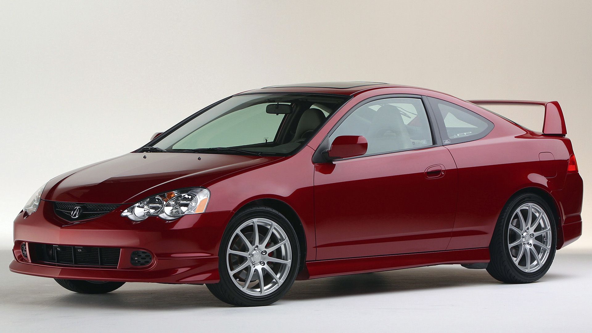 Acura RSX Type S Wallpaper, Specs & Videos