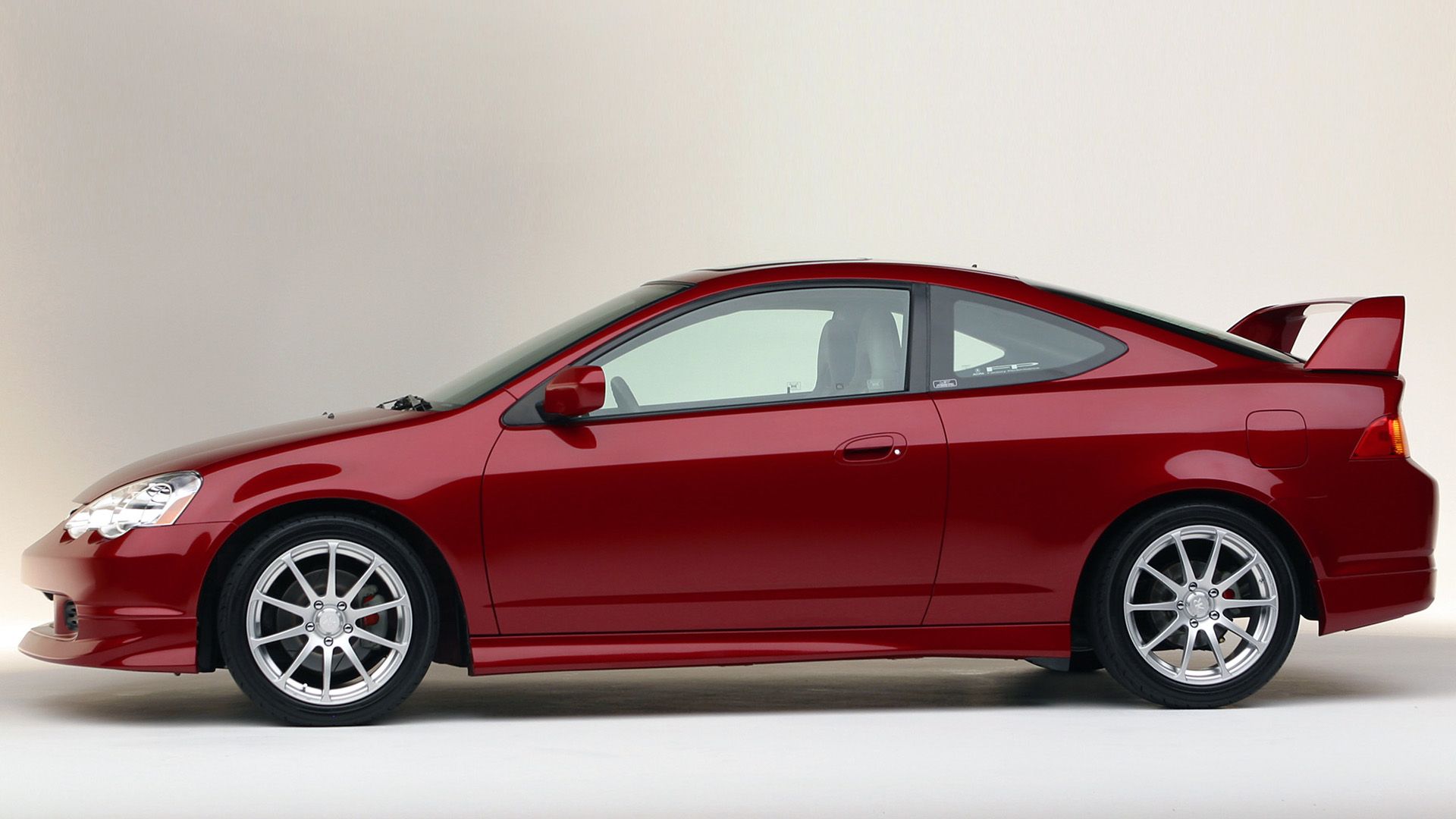 Acura RSX Type S Wallpaper, Specs & Videos