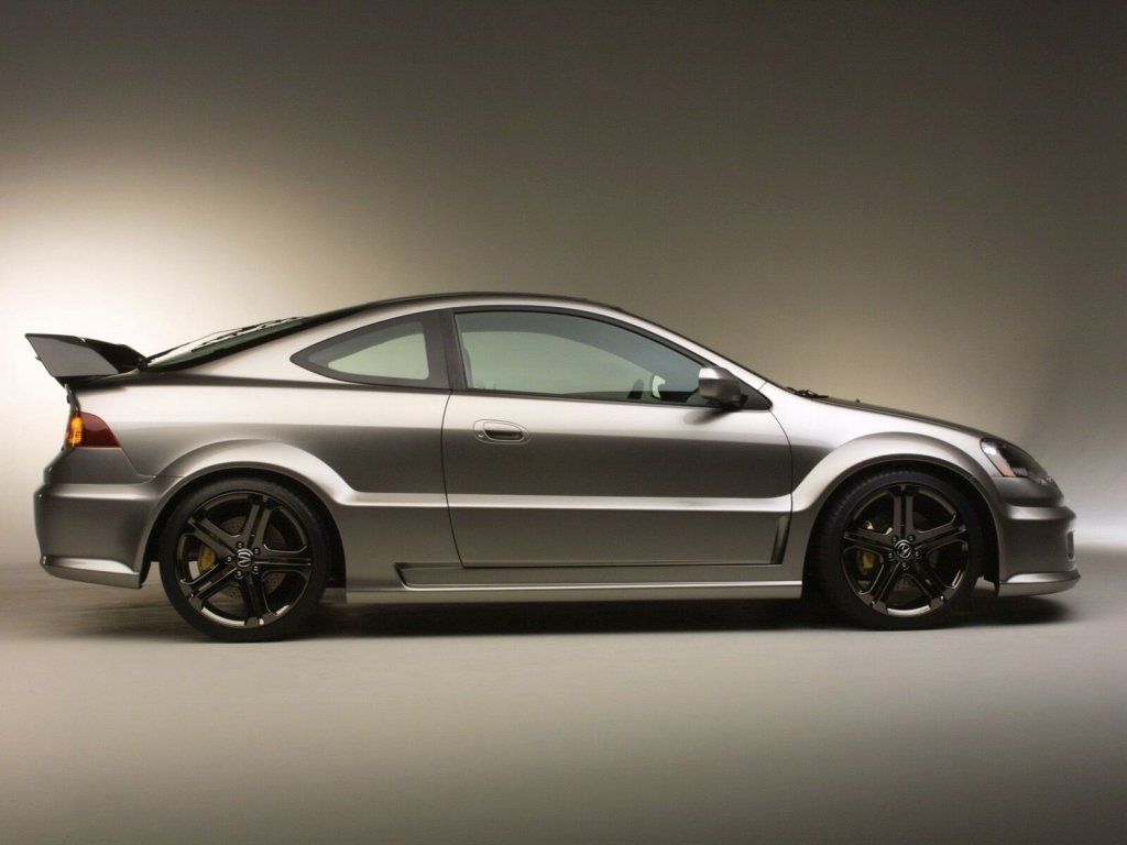 acura rsx wallpaper picture
