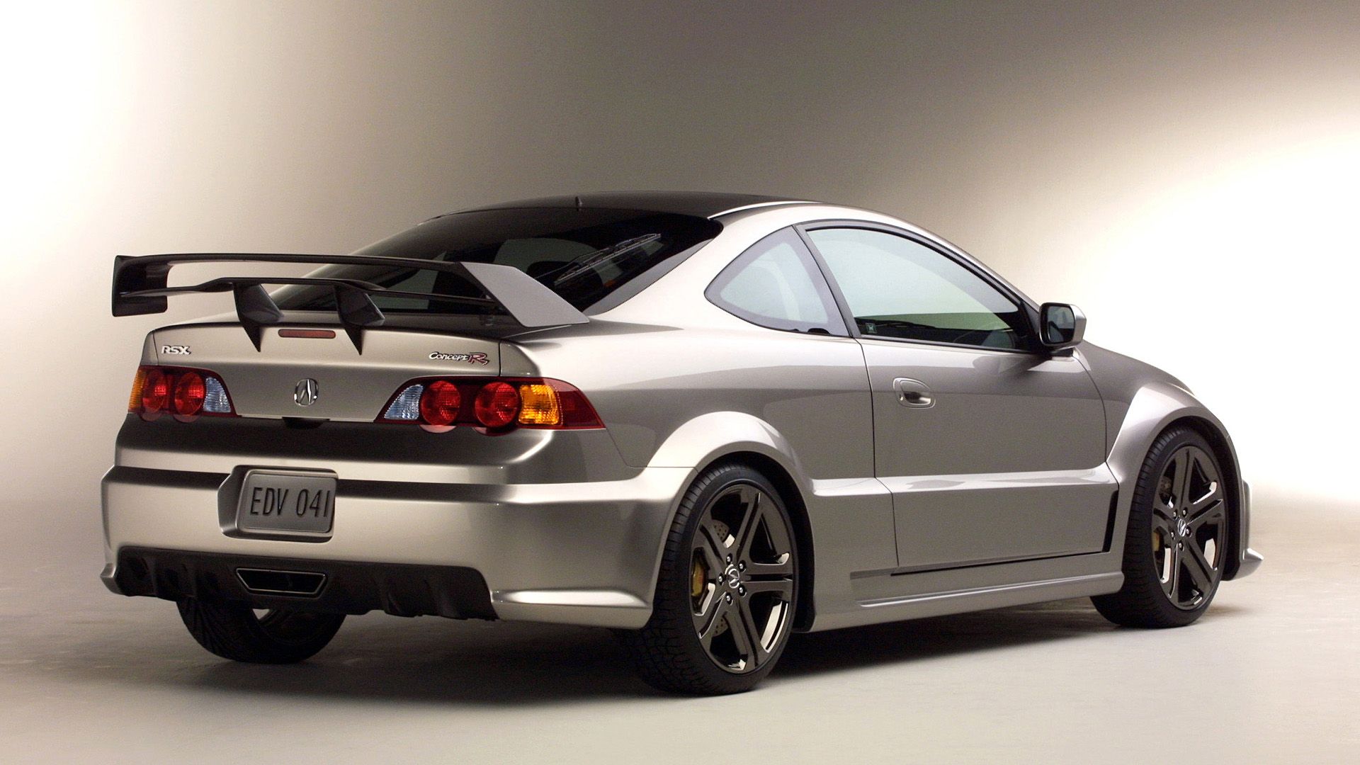 Acura RSX SEMA Concept Wallpaper, Specs & Videos HD
