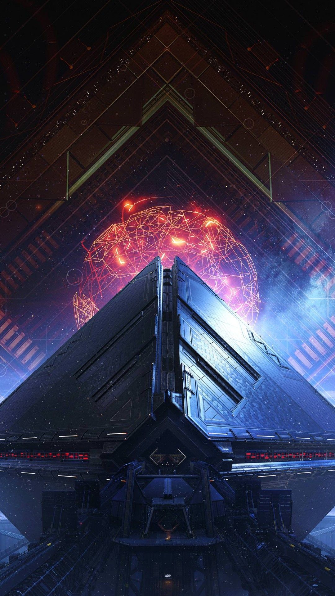 Destiny Wallpaper iPhone Background Hupages Download iPhone