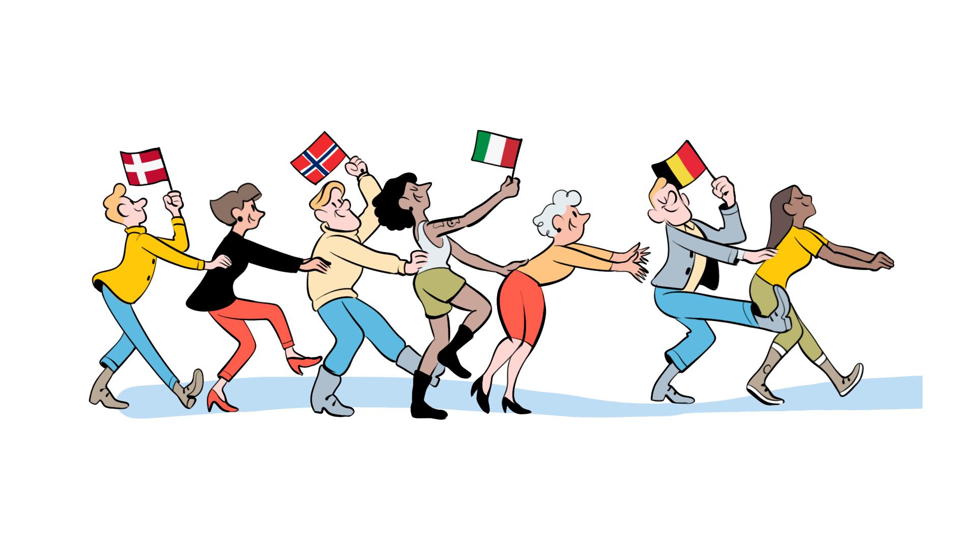 Soft Power Survey 2018 19