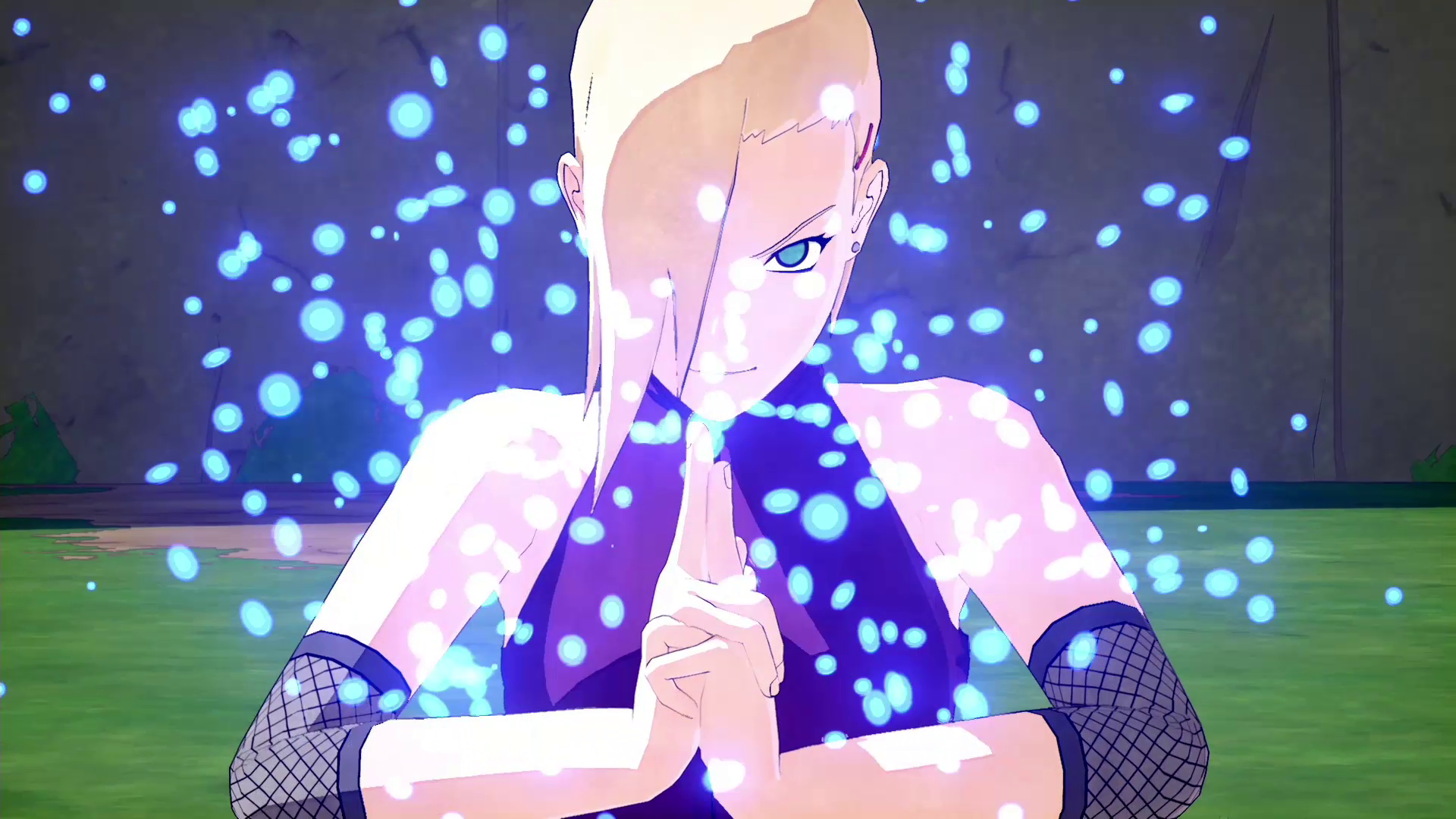 NARUTO TO BORUTO, SHINOBI STRIKER Patch Version 2.12