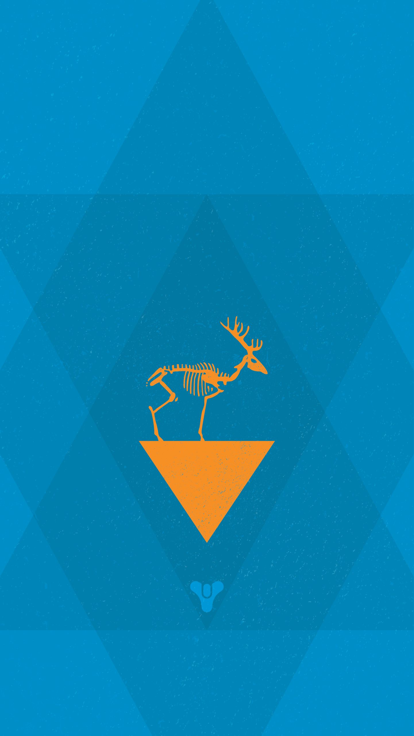 Destiny iPhone Wallpaper HD