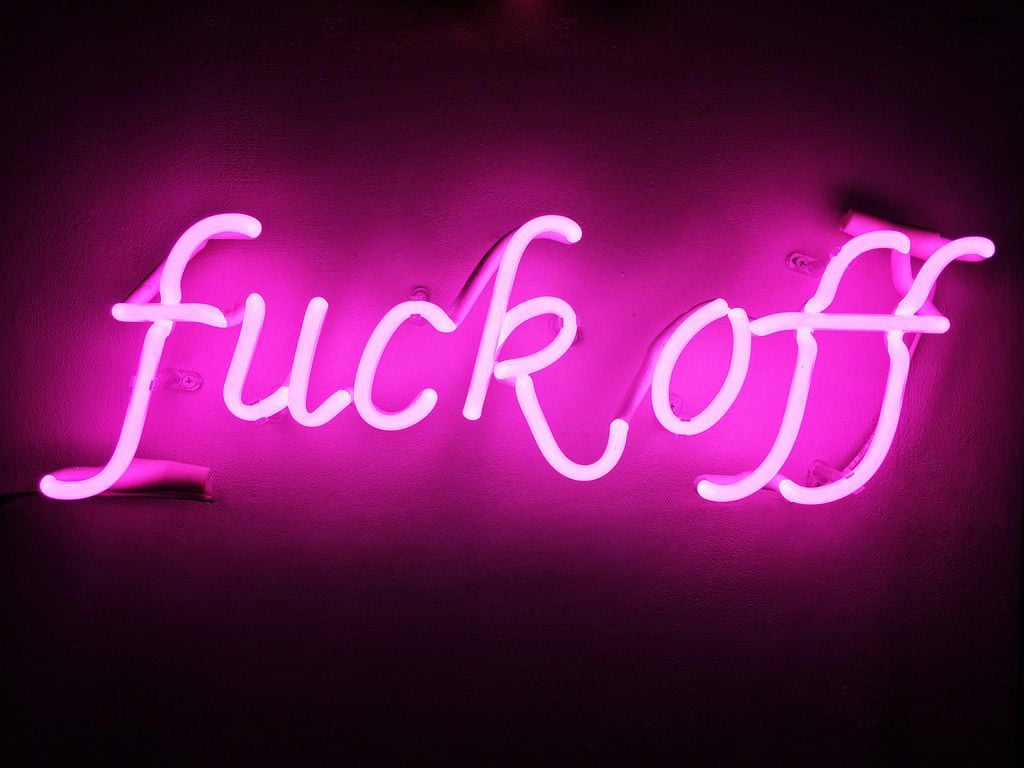 My Life, My Rules, Fuck Off Picture, Photo, And Image Signs Fuck Off, Download Wallpaper