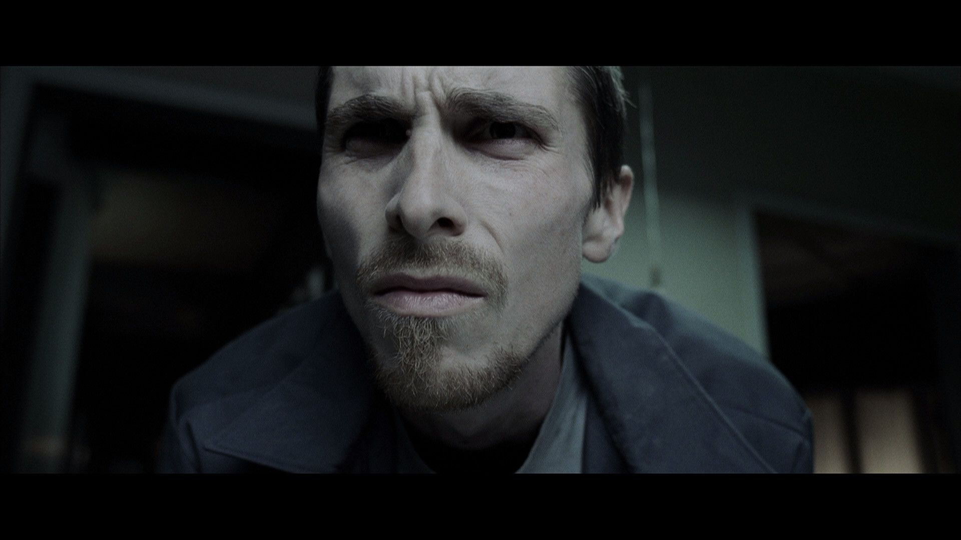 The Machinist wallpaper, Movie, HQ The Machinist pictureK