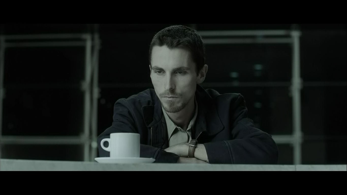 The Machinist. Web série, Xavis, Shows