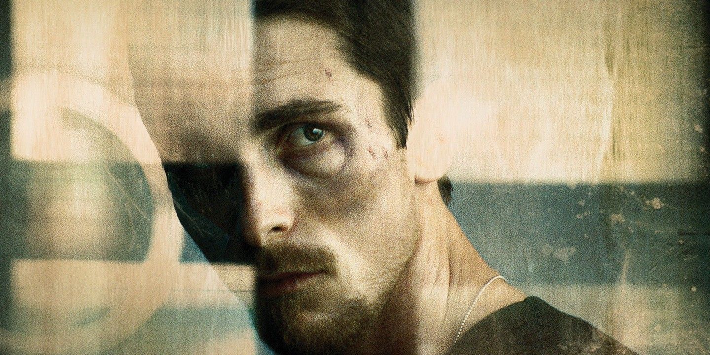 Watch The Machinist Online Free Buy Rent