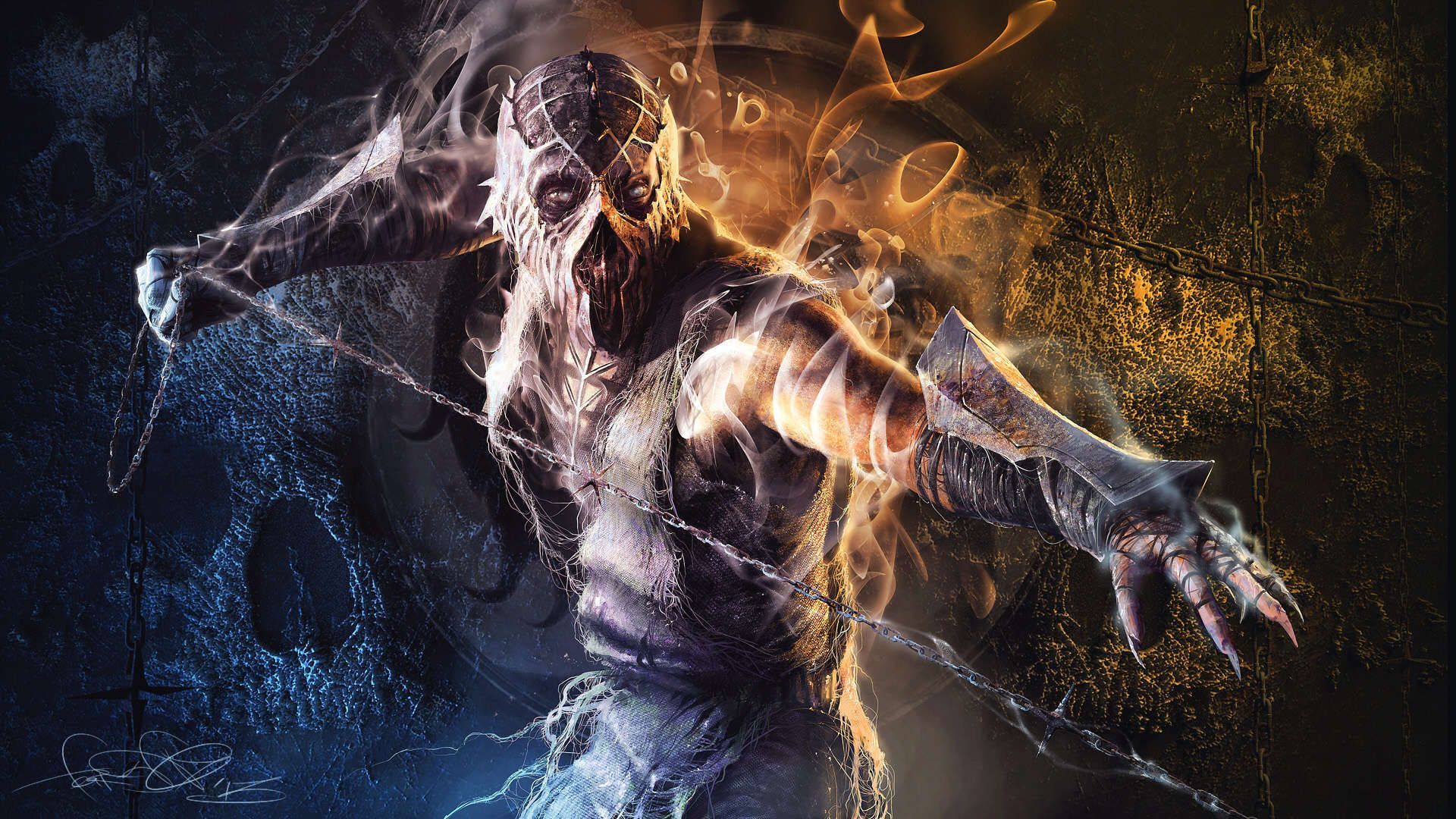 Mortal Kombat X Wallpaper HD. Mortal kombat art, Mortal kombat x wallpaper, Mortal kombat