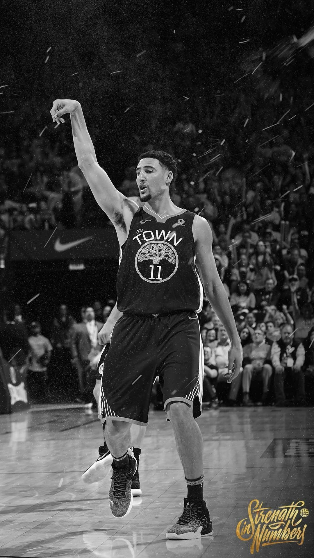 Free download Klay Thompson Wallpaper Golden State Warriors Nba