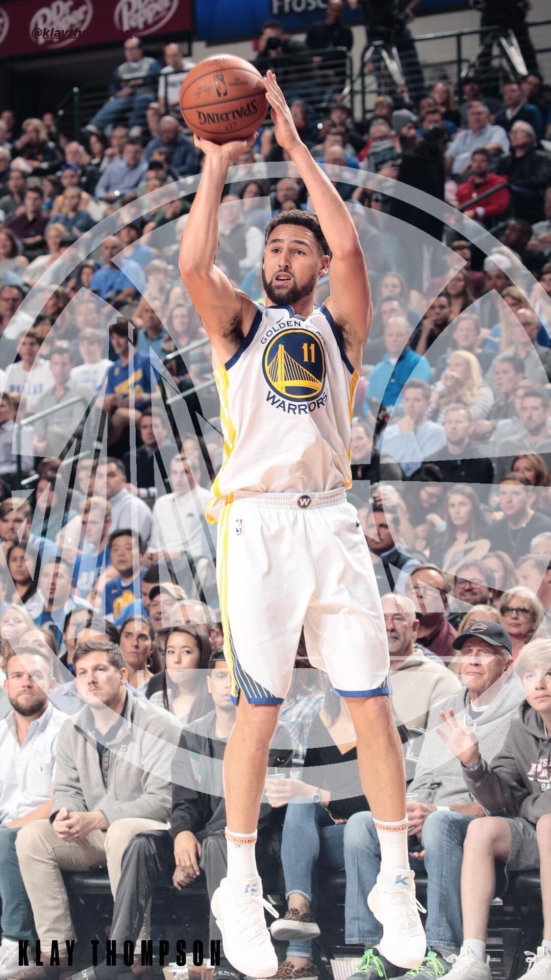 Cool Klay Thompson Wallpaper & Background Download