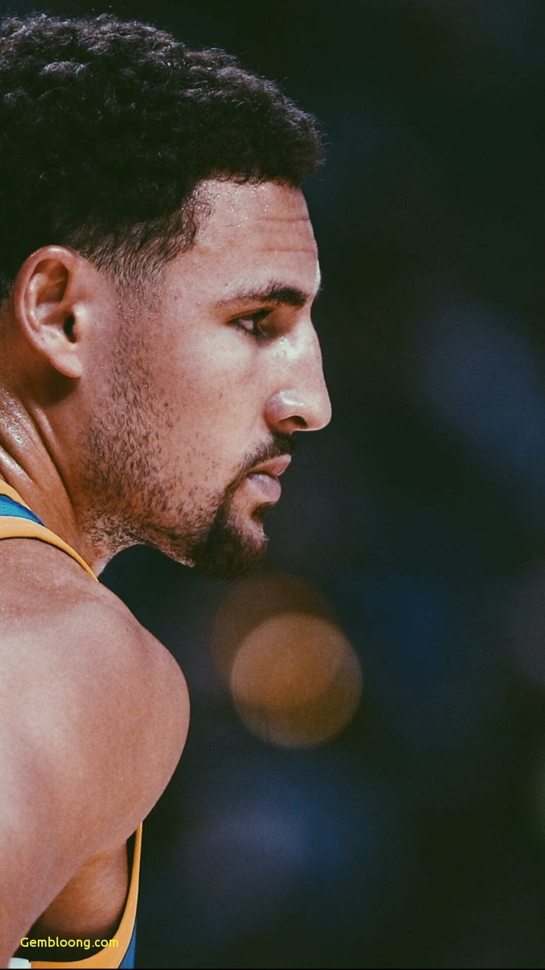 Klay Thompson 2018 Wallpaper