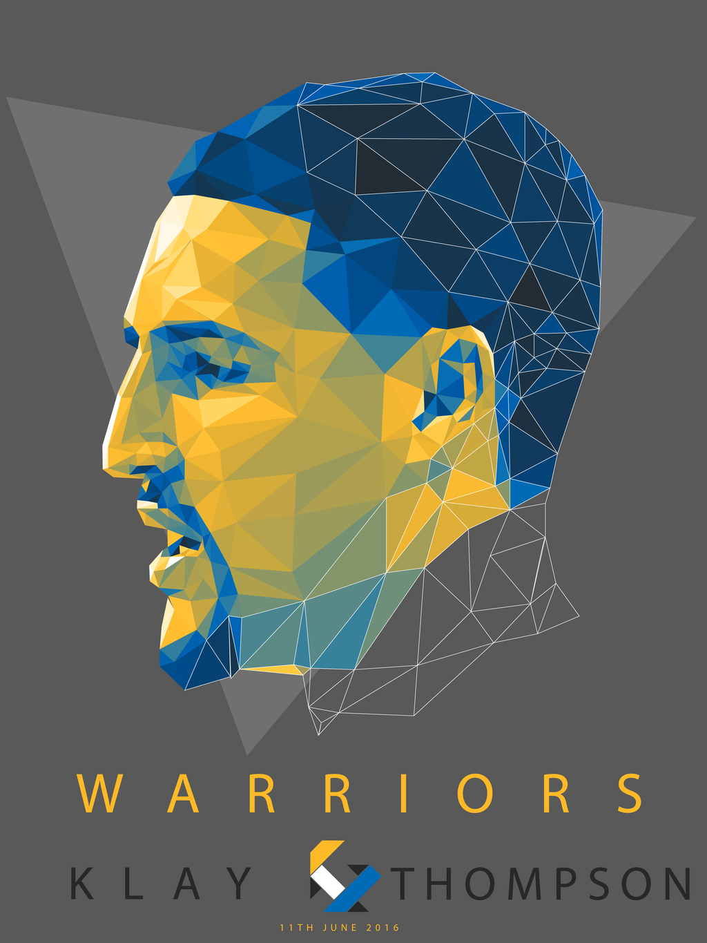 Klay Thompson wallpaper by jaredwilliams31 - Download on ZEDGE™