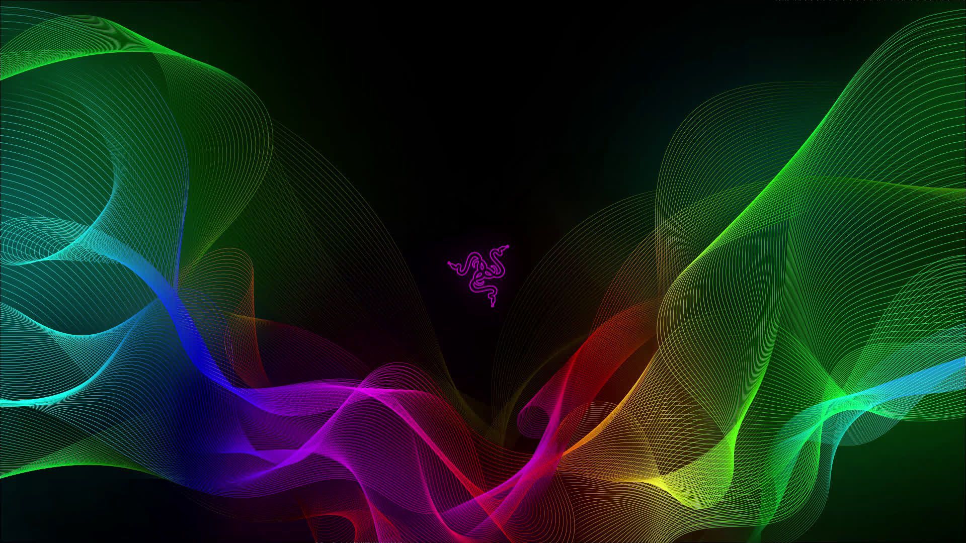 Razer Live Wallpaper Group , Download for free