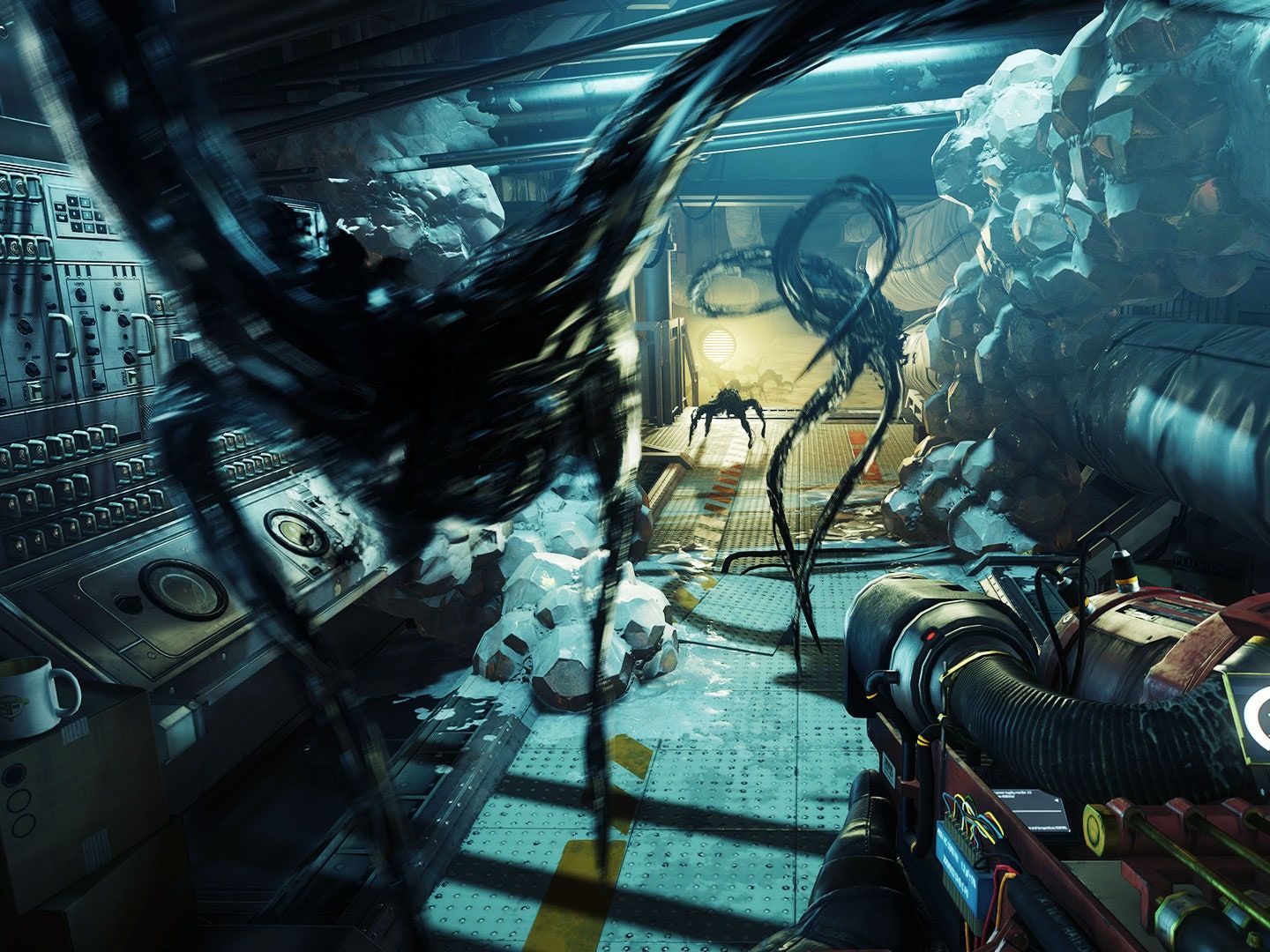 For a Game About Identity, 'Prey' Is Sure Short on Its Own