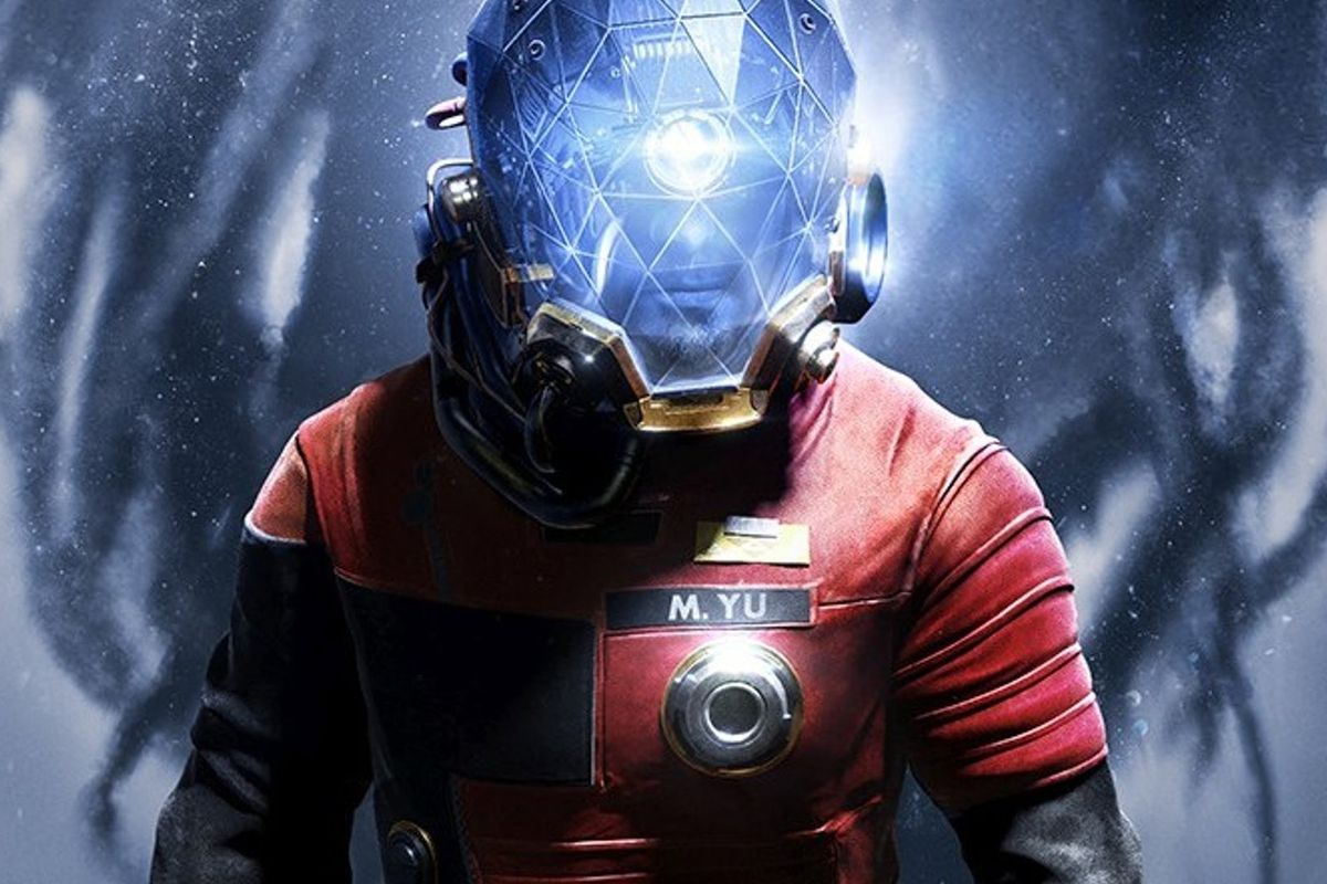 Why is Arkane's upcoming Prey game a Prey game at all?