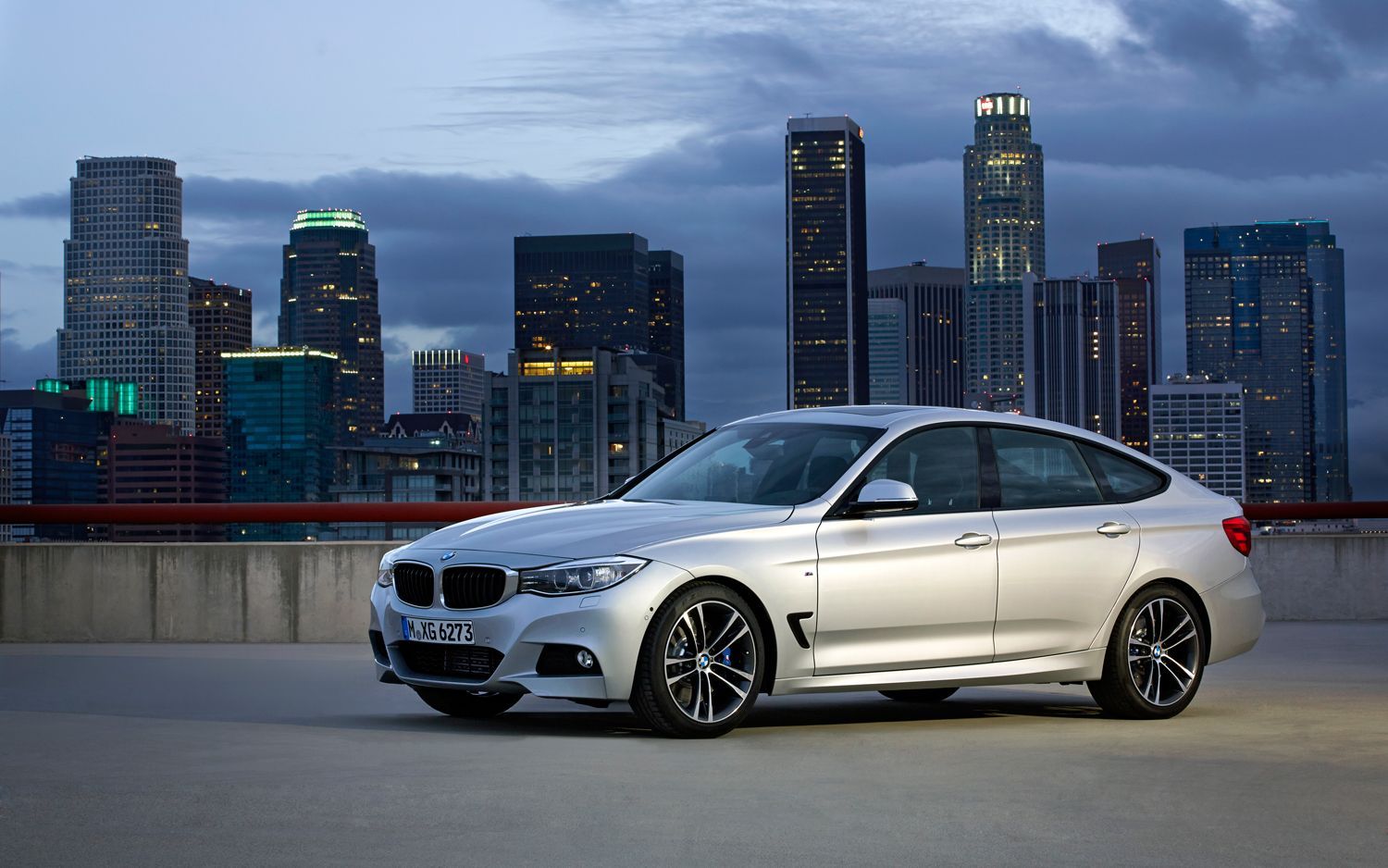 BMW 3 Series Gran Turismo First Look. Bmw, Bmw 3 series, Bmw