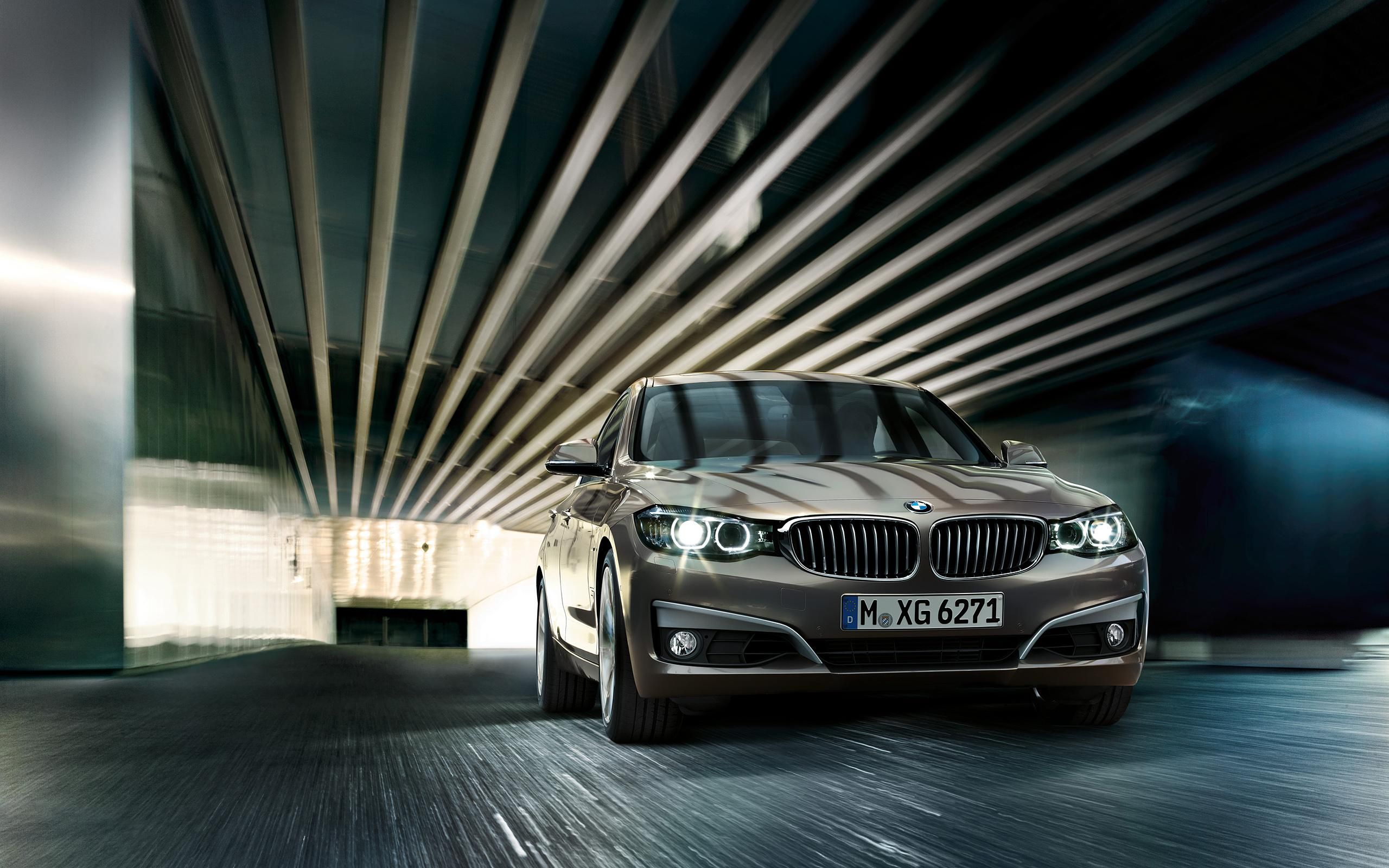 Free download BMW 3 Series Gran Turismo Wallpaper HD Download