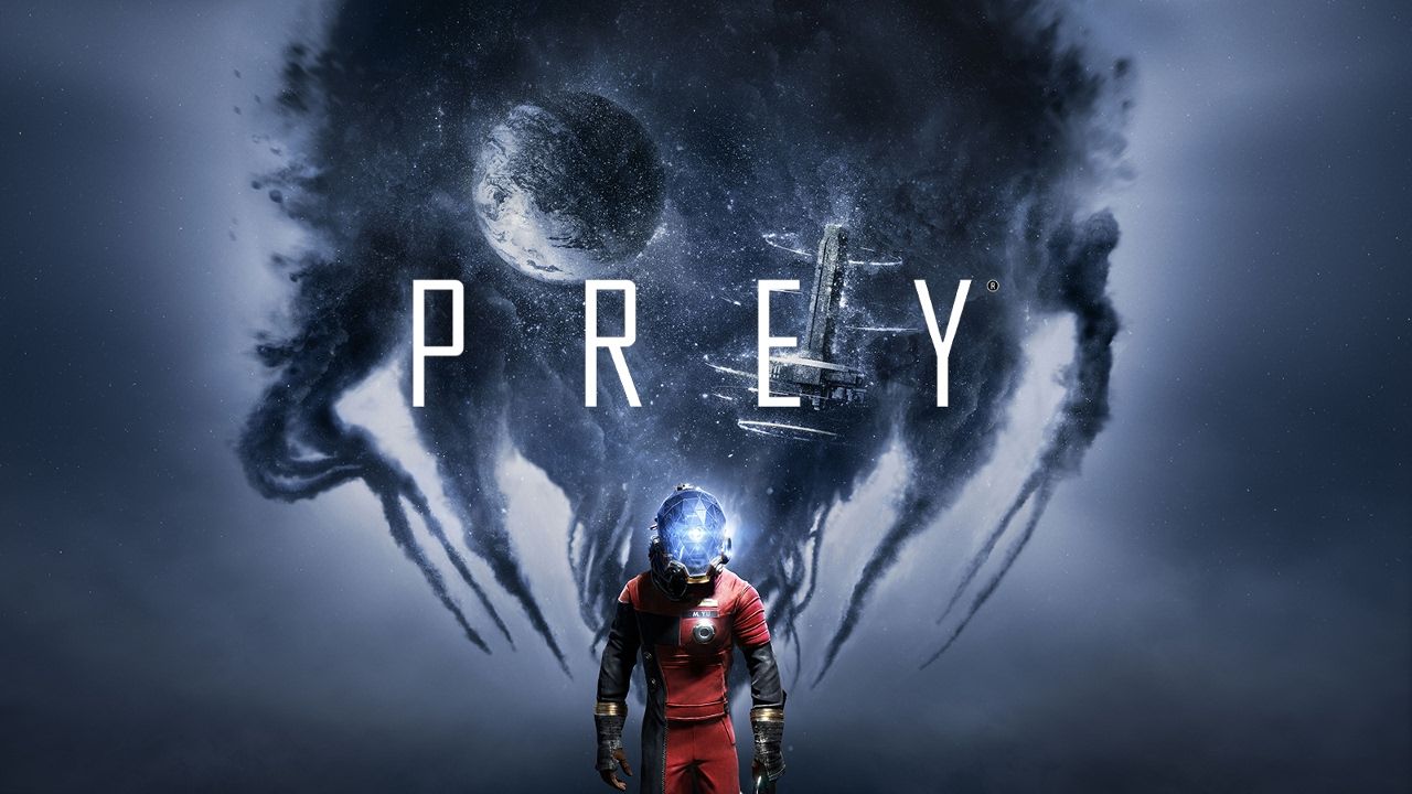Prey (2017) Hour Gameplay (PC Version)