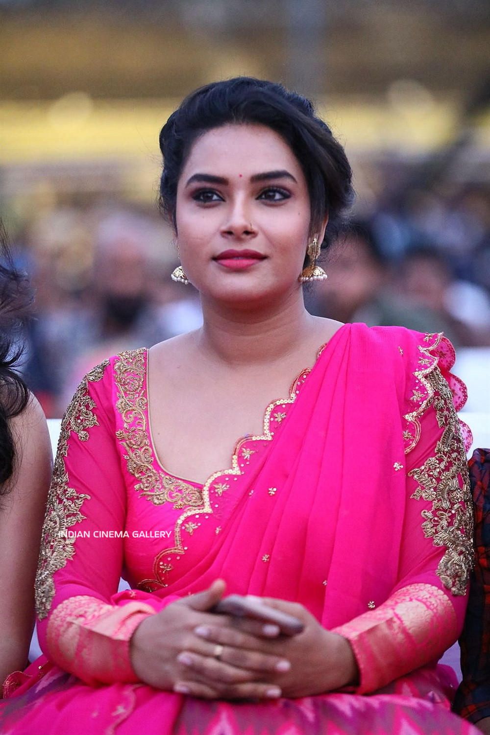 Hari Teja Actress Photo Stills Gallery
