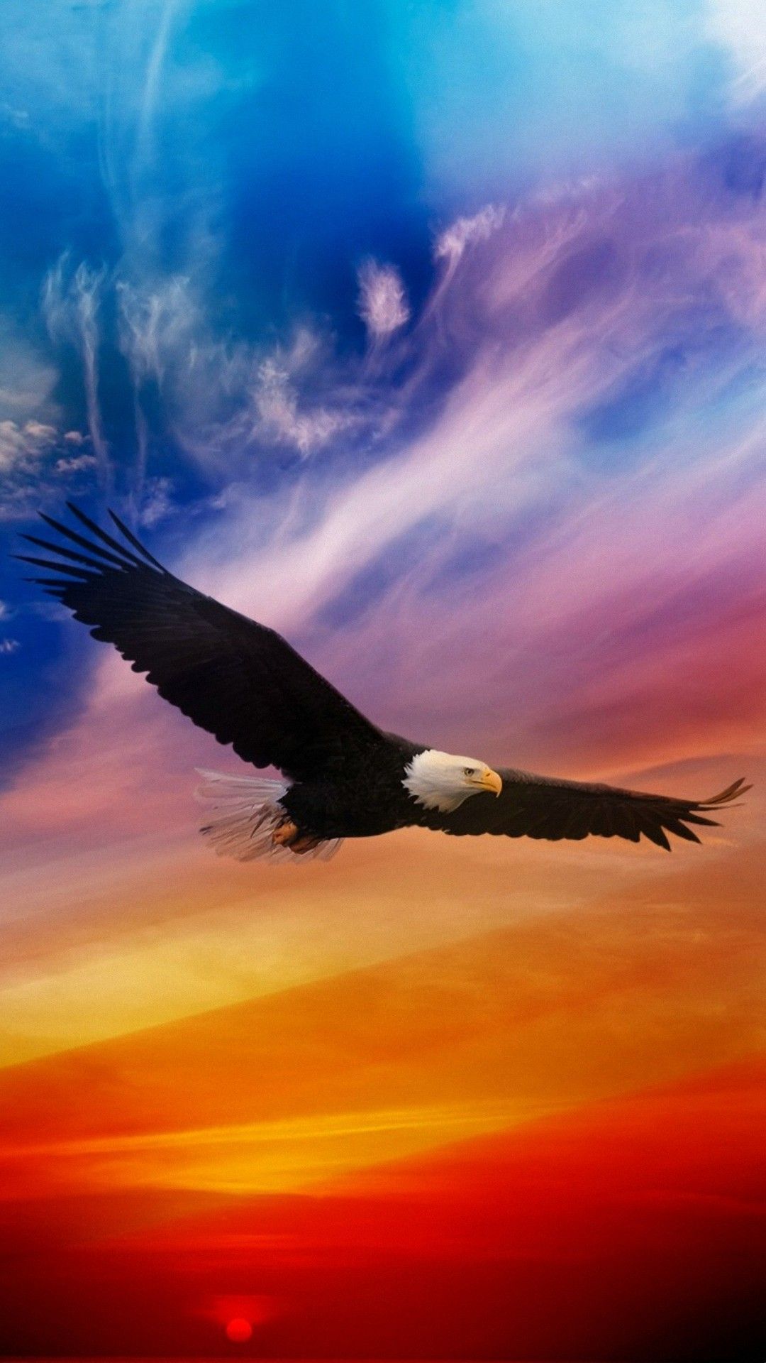 Eagle Android Wallpapers HD