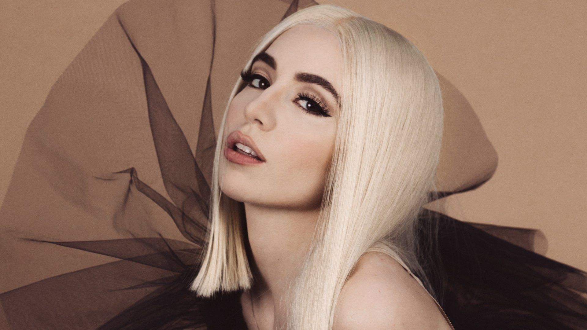 Ava Max HD Wallpaper and Background Image