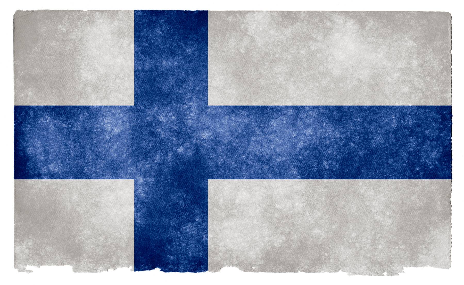 Finland Flag Wallpaper Free Finland Flag Background