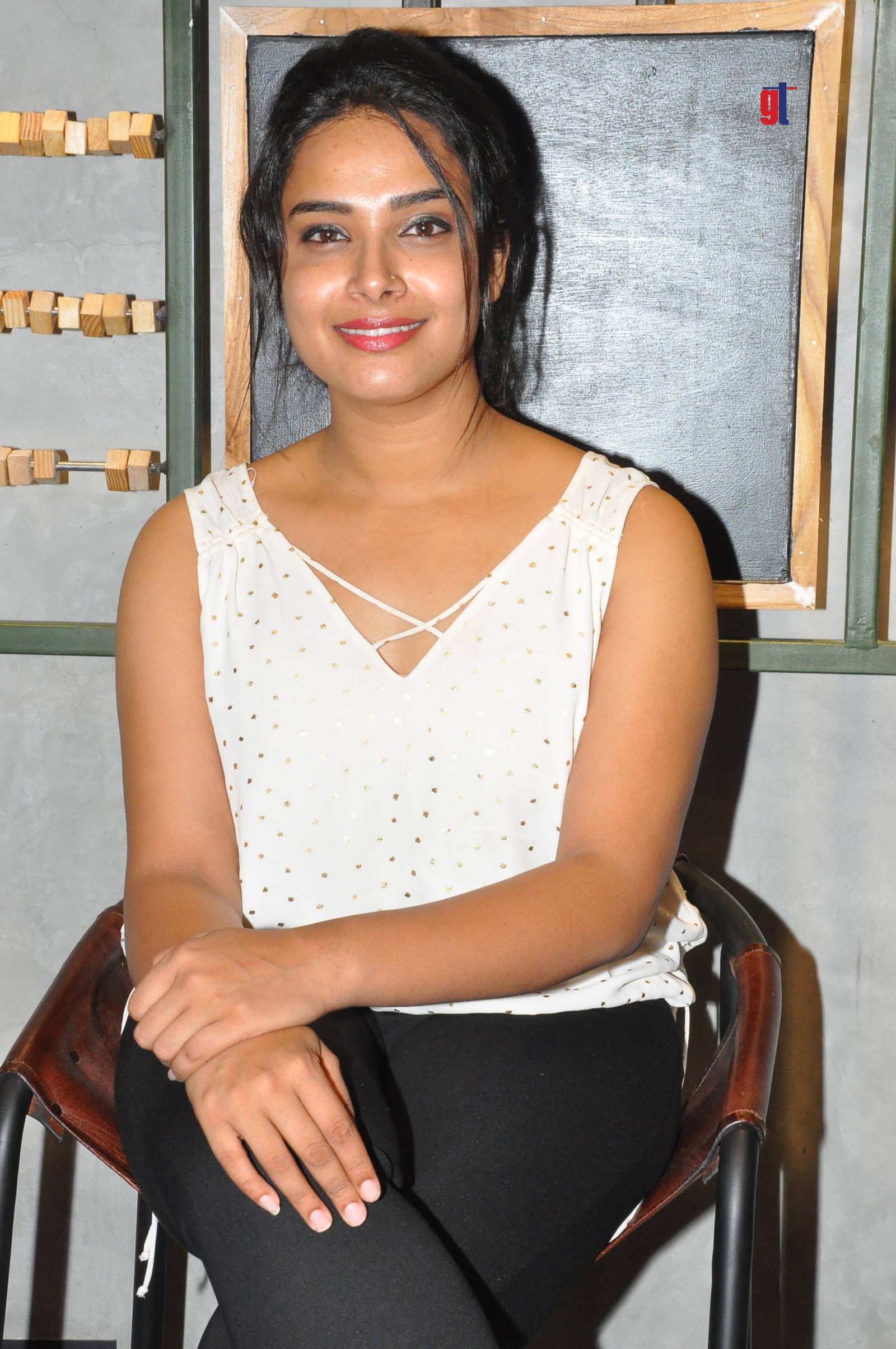 Actress Hari Teja Latest photo