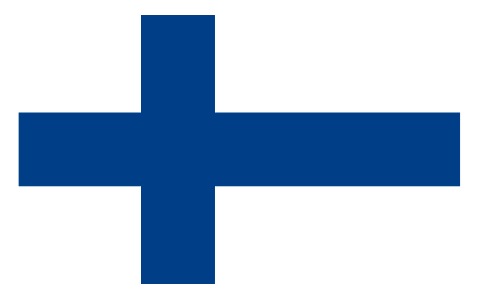 Finland Flag Wallpaper