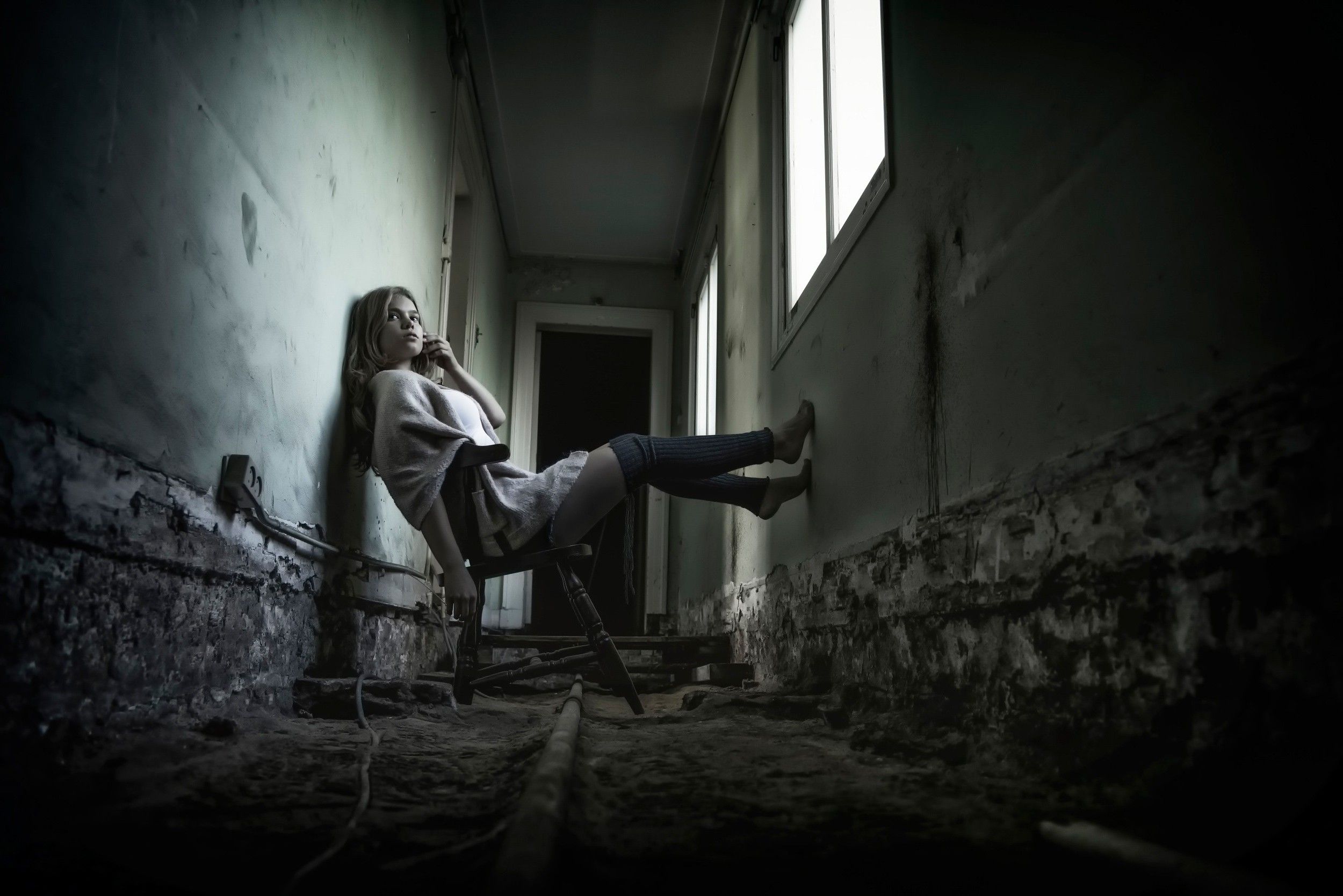 Women Chair Wallpapers - Wallpaper Cave