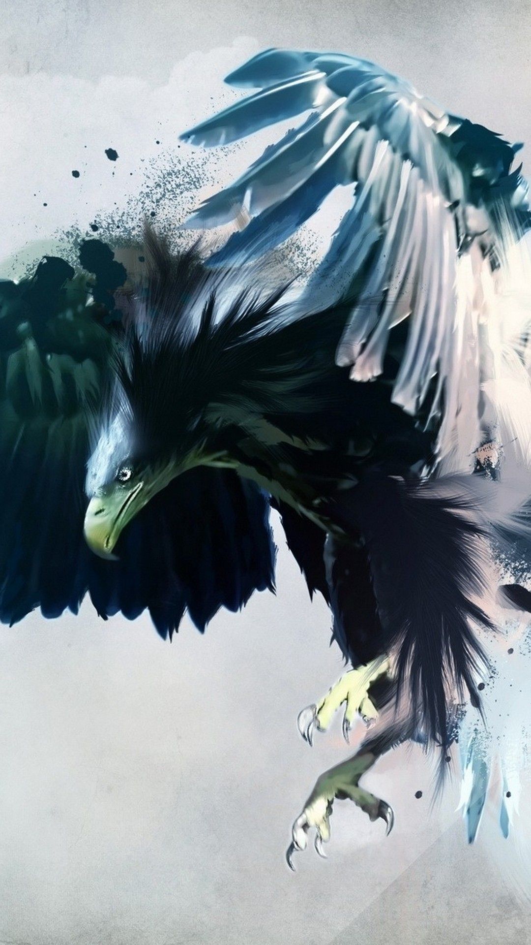 Eagles Football iPhone 8 Wallpapers